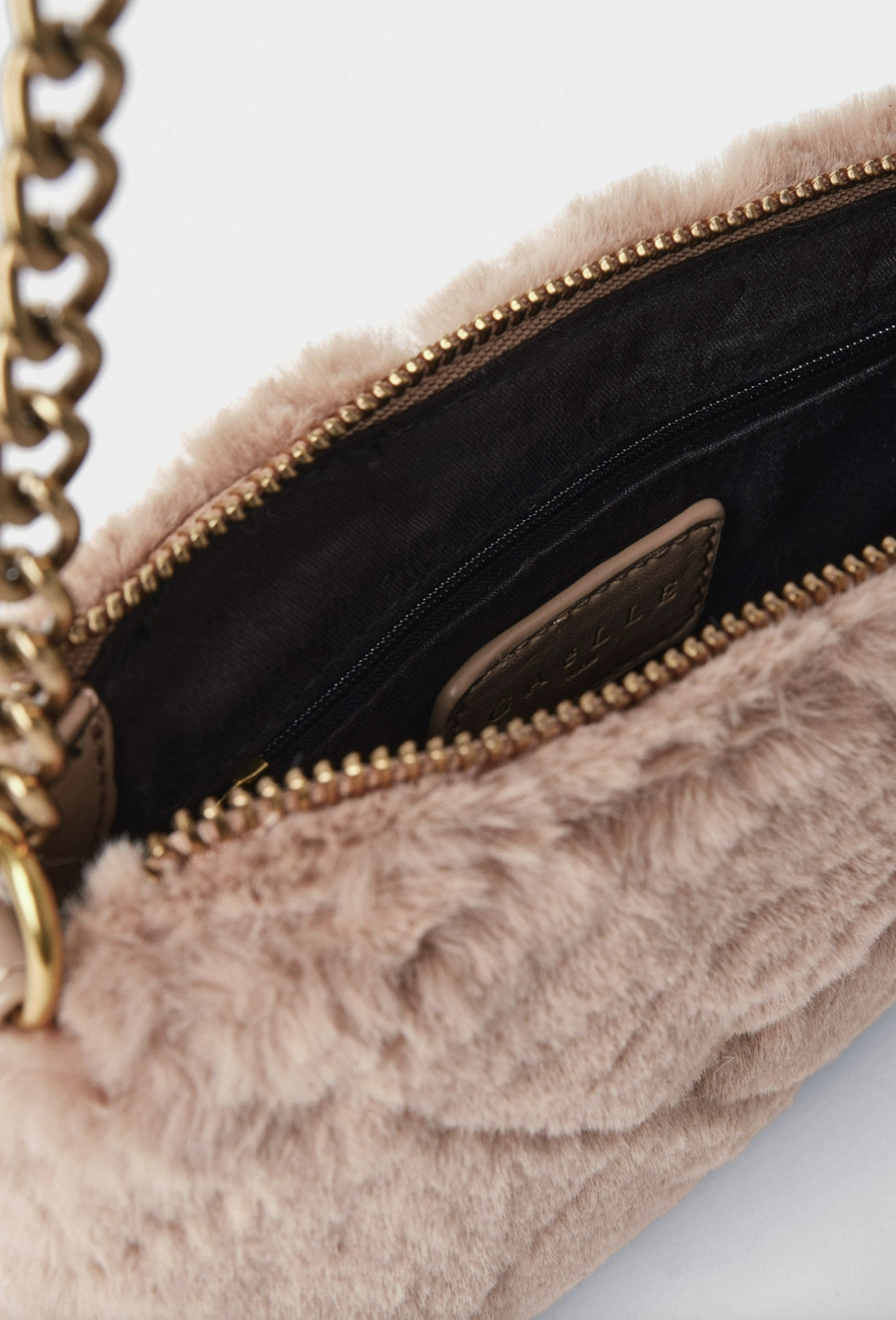 Mini Pochette GAELLE PARIS