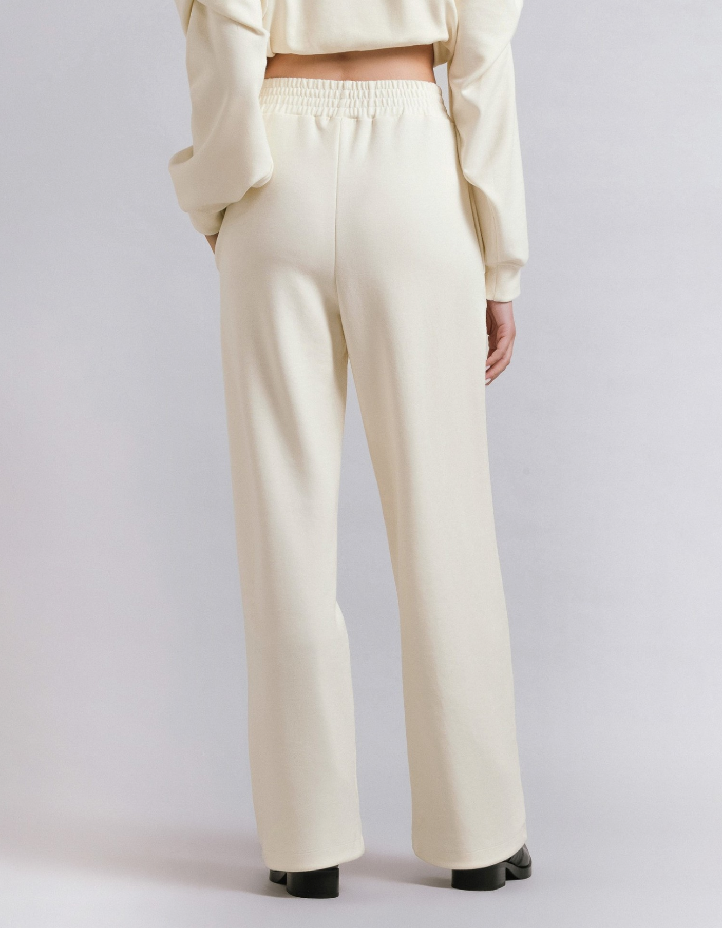 Pantalone A Palazzo HINNOMINATE In Modal
