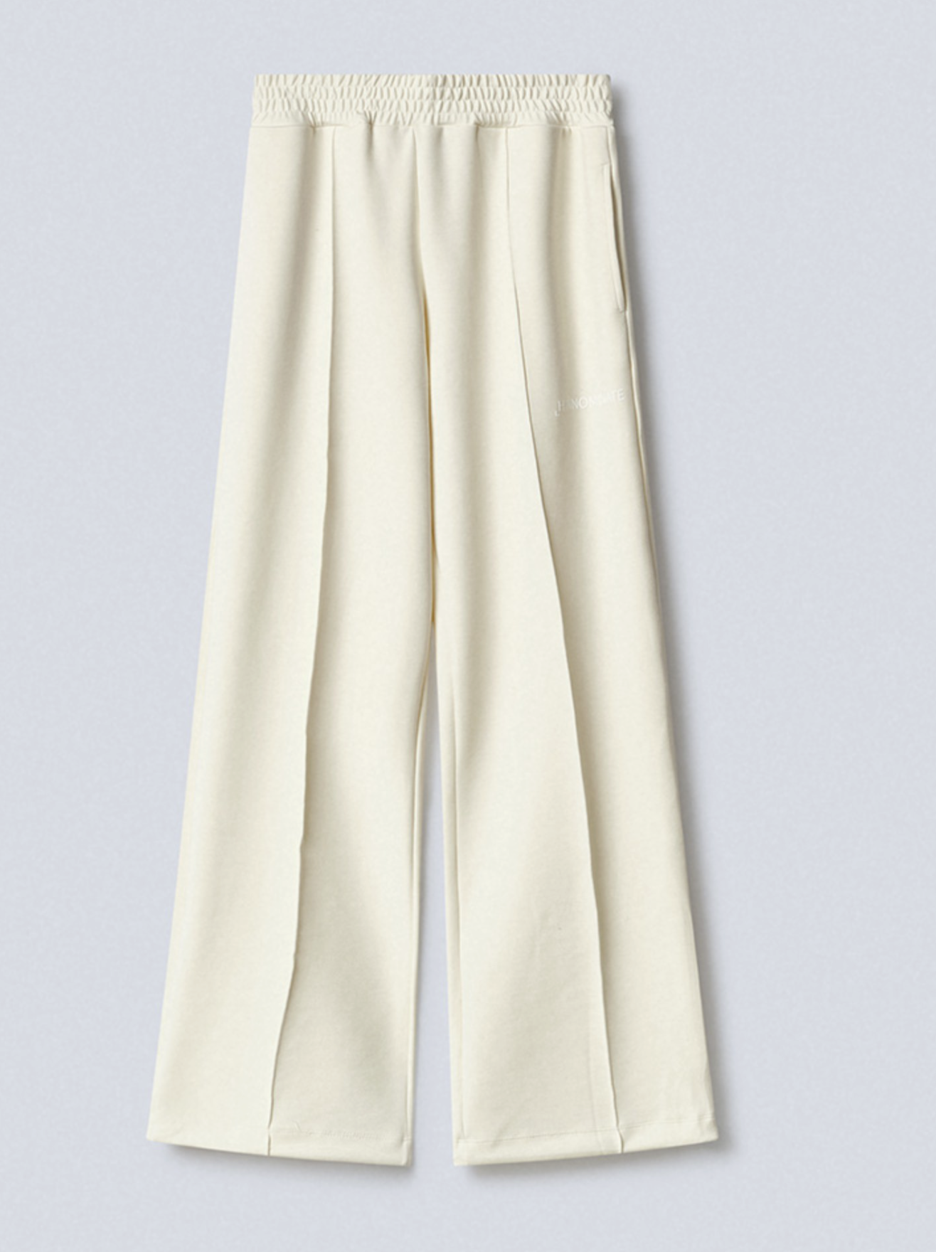 Pantalone A Palazzo HINNOMINATE In Modal
