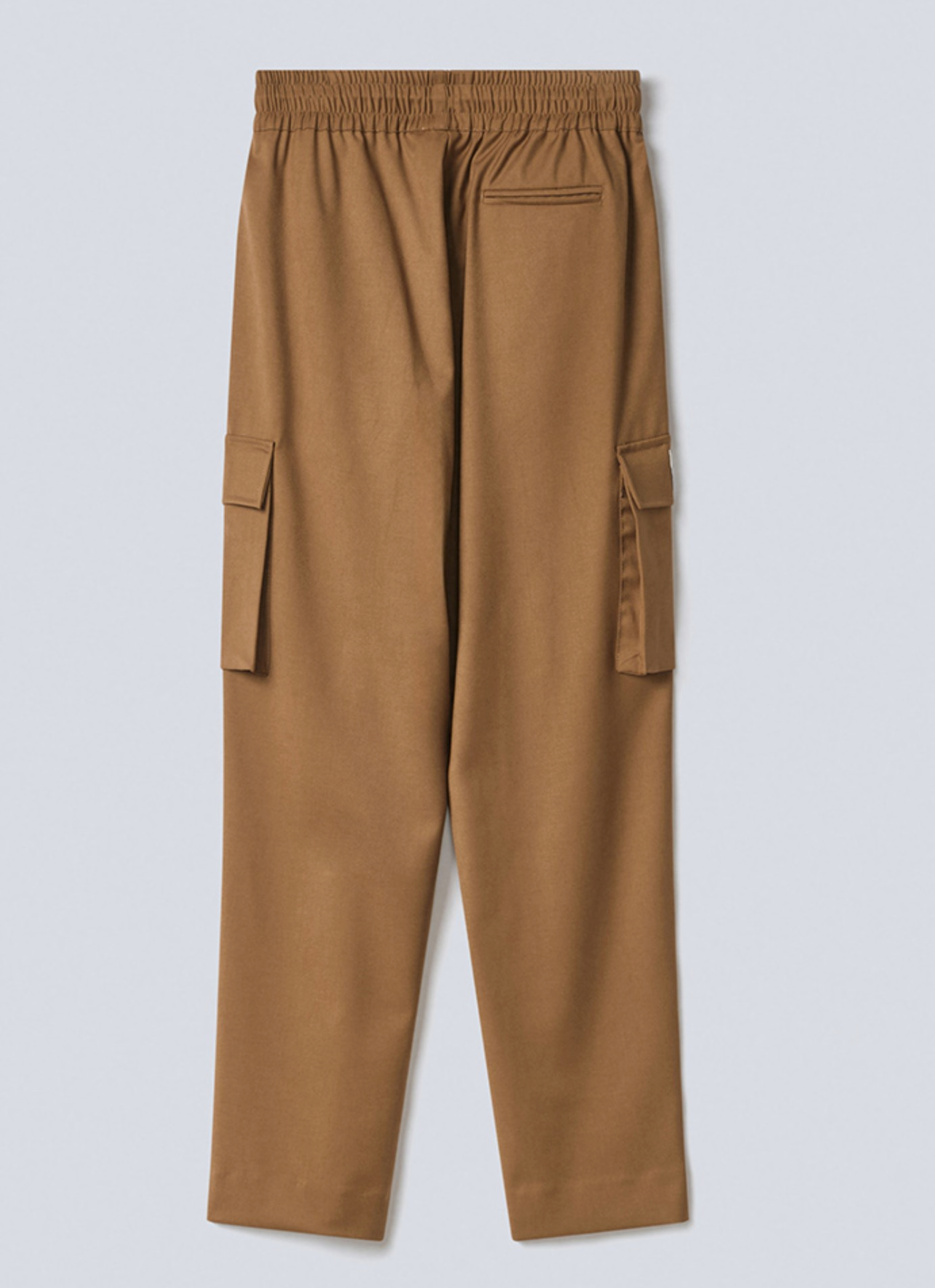 Pantalone HINNOMINATE con Tasconi Laterali