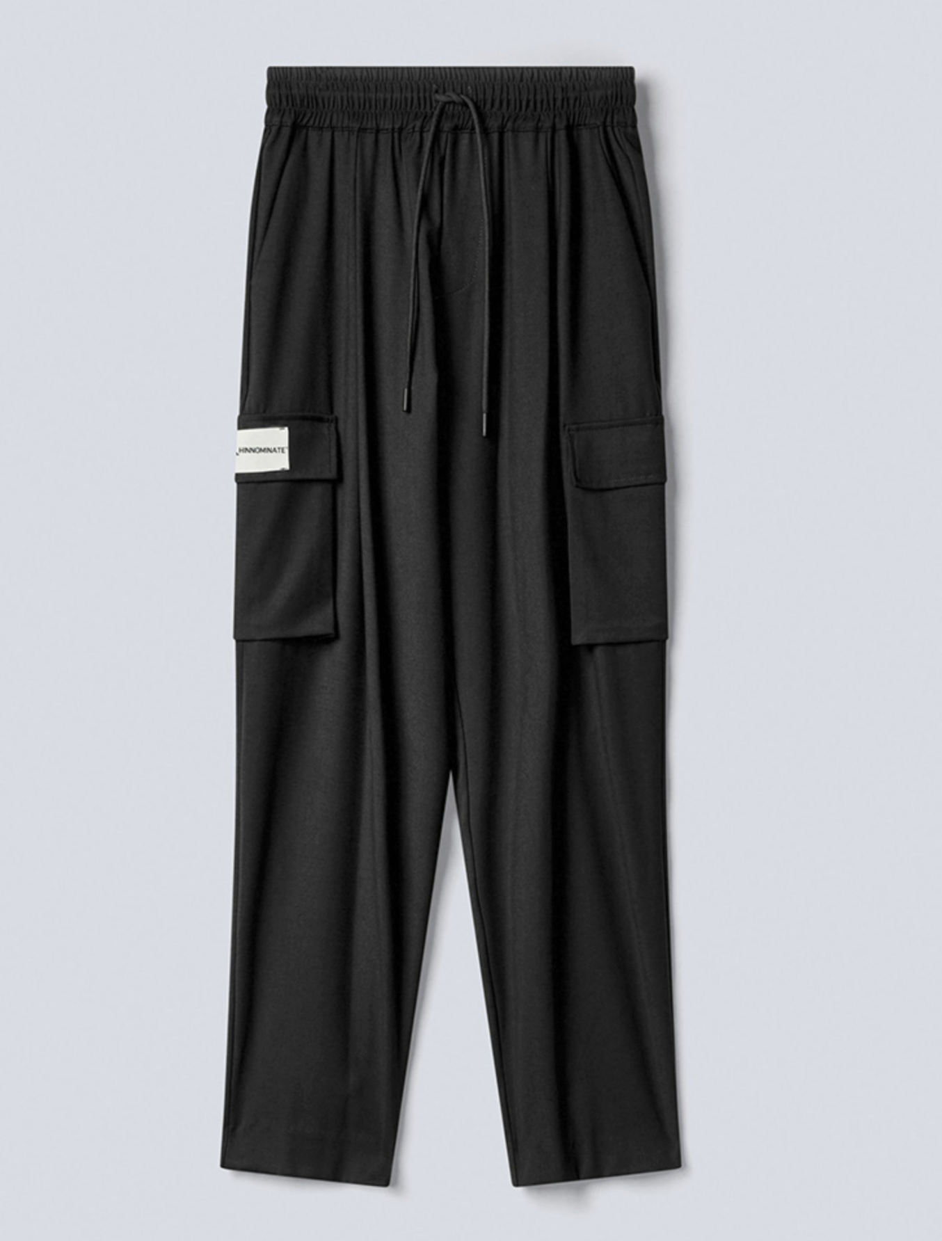 Pantalone HINNOMINATE con Tasconi Laterali