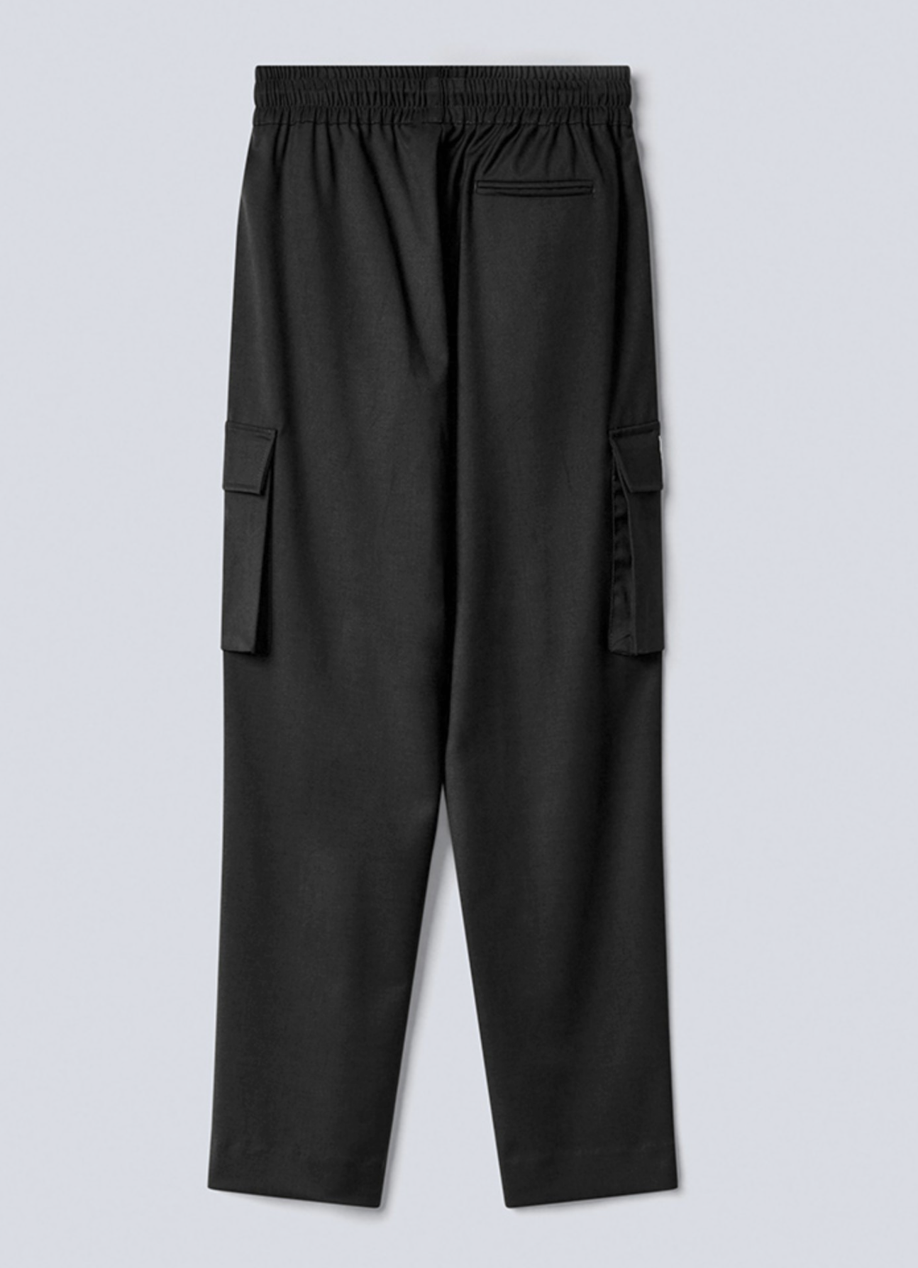 Pantalone HINNOMINATE con Tasconi Laterali