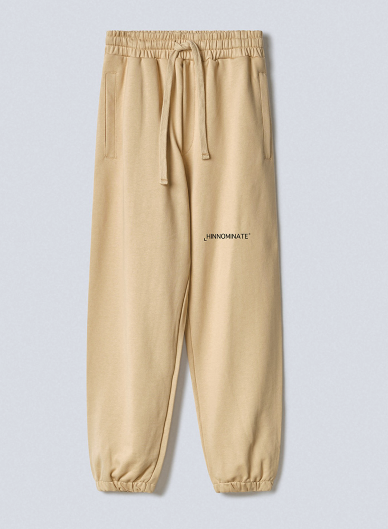 Pantalone HINNOMINATE Con Elastico