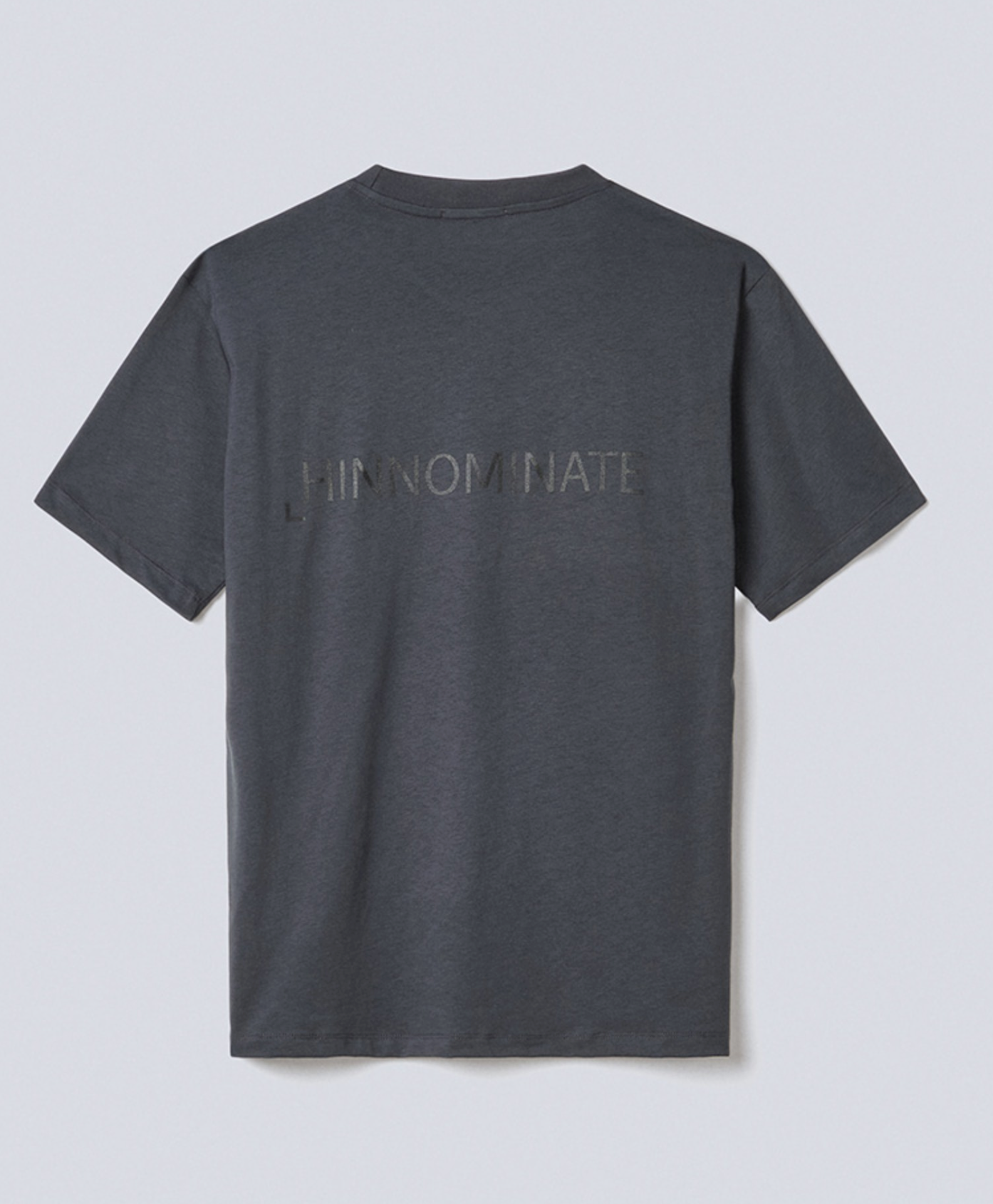 T-Shirt HINNOMINATE Con Stampa