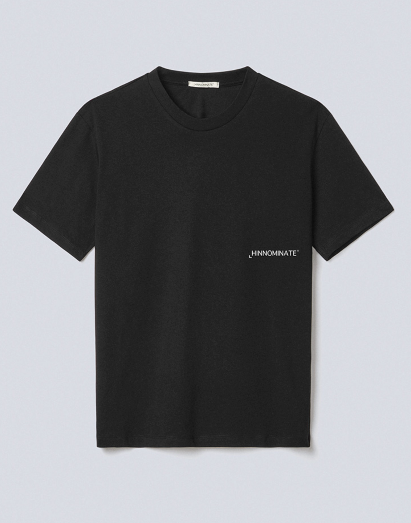 T-Shirt HINNOMINATE Con Stampa