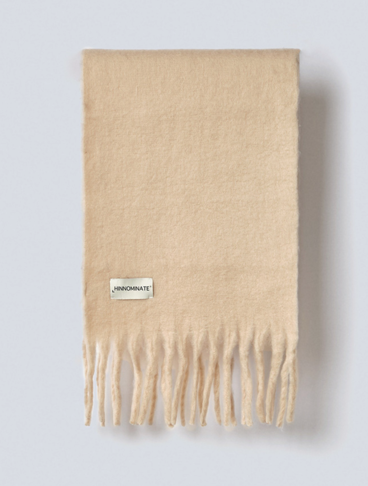 Sciarpa HINNOMINATE In Maglia