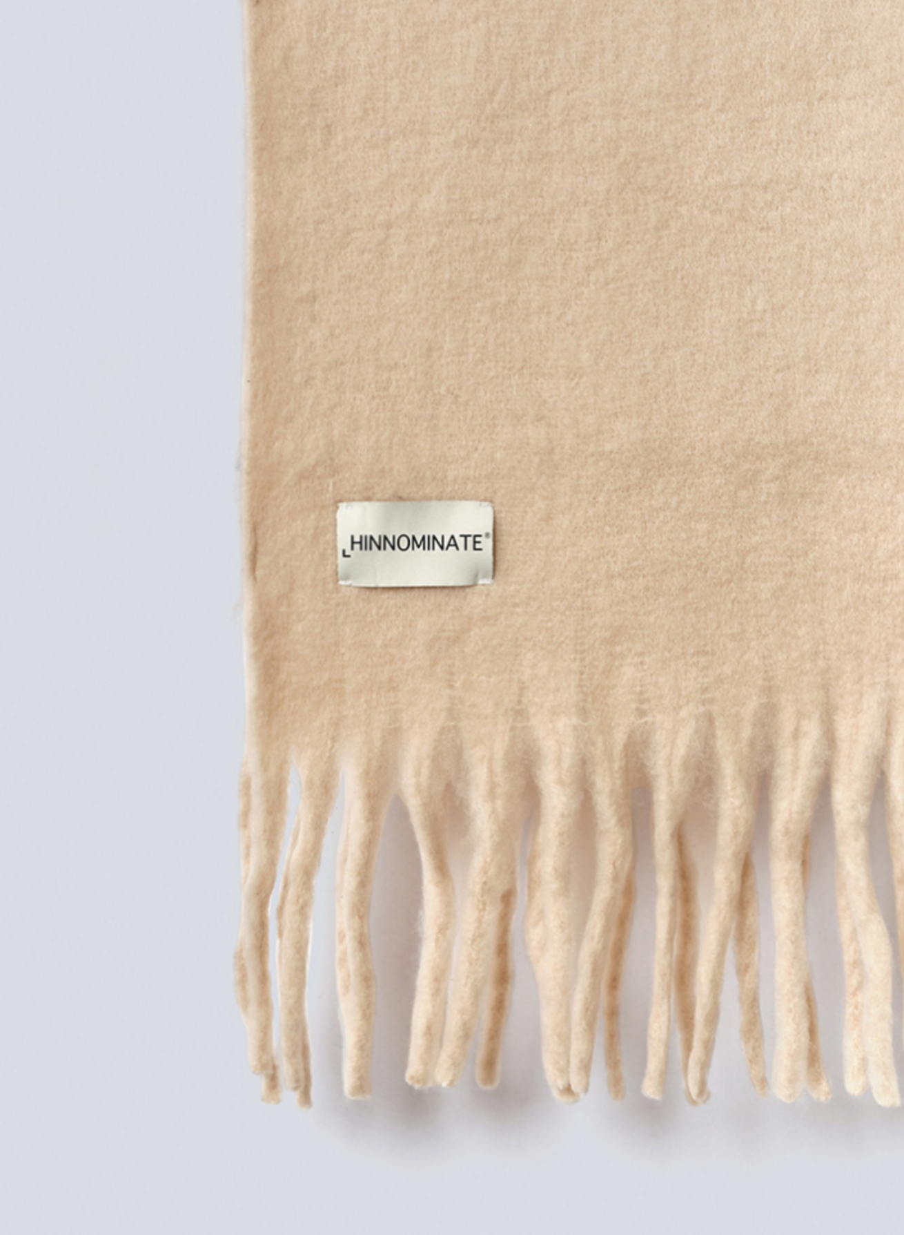 Sciarpa HINNOMINATE In Maglia