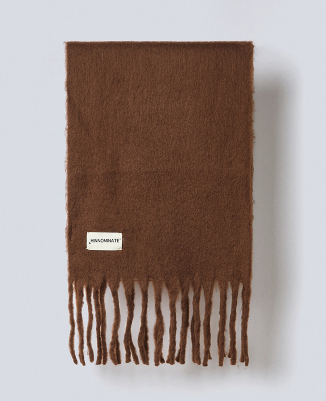 Sciarpa HINNOMINATE In Maglia