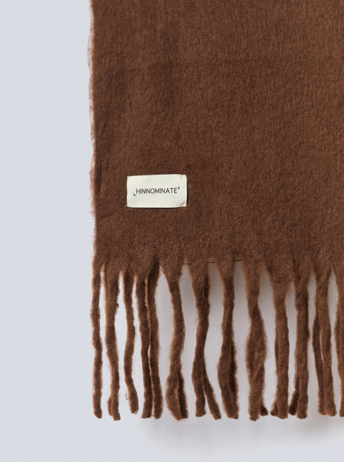 Sciarpa HINNOMINATE In Maglia