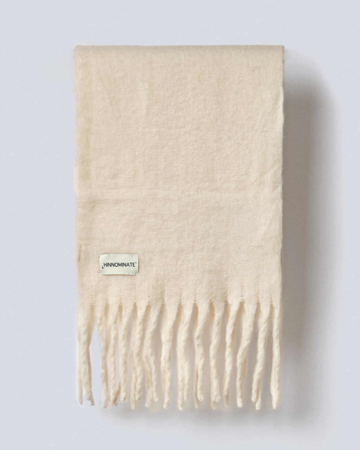Sciarpa HINNOMINATE In Maglia