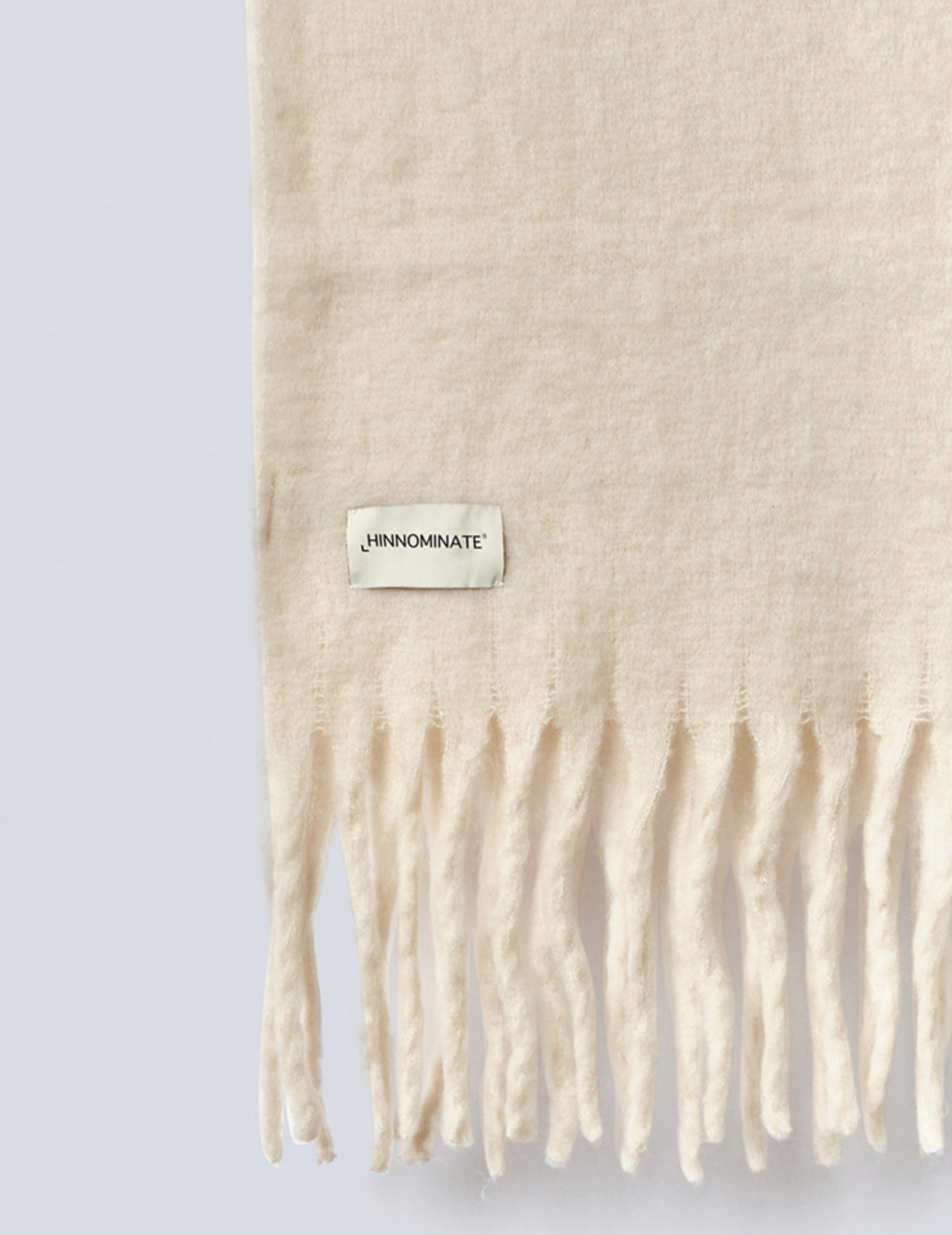 Sciarpa HINNOMINATE In Maglia