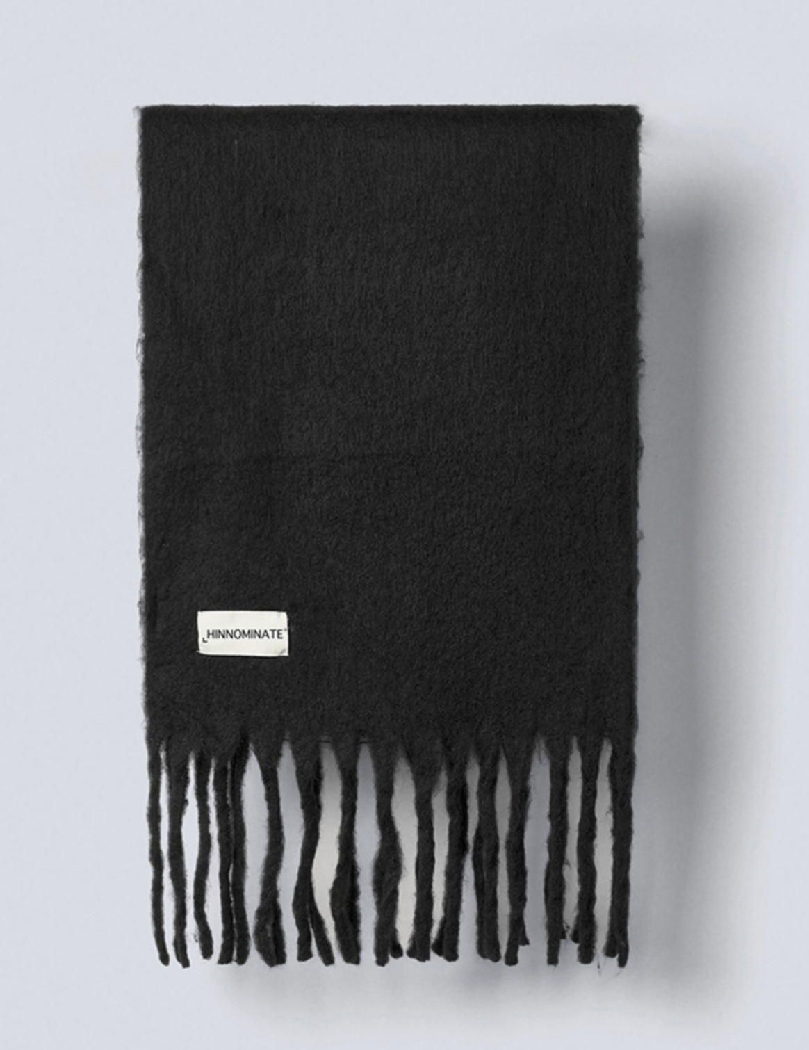 Sciarpa HINNOMINATE In Maglia