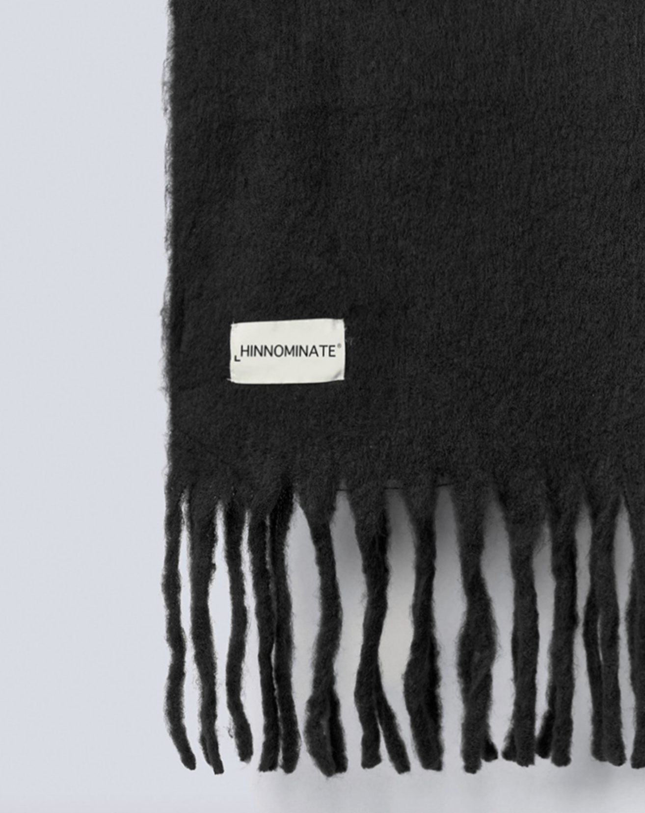 Sciarpa HINNOMINATE In Maglia