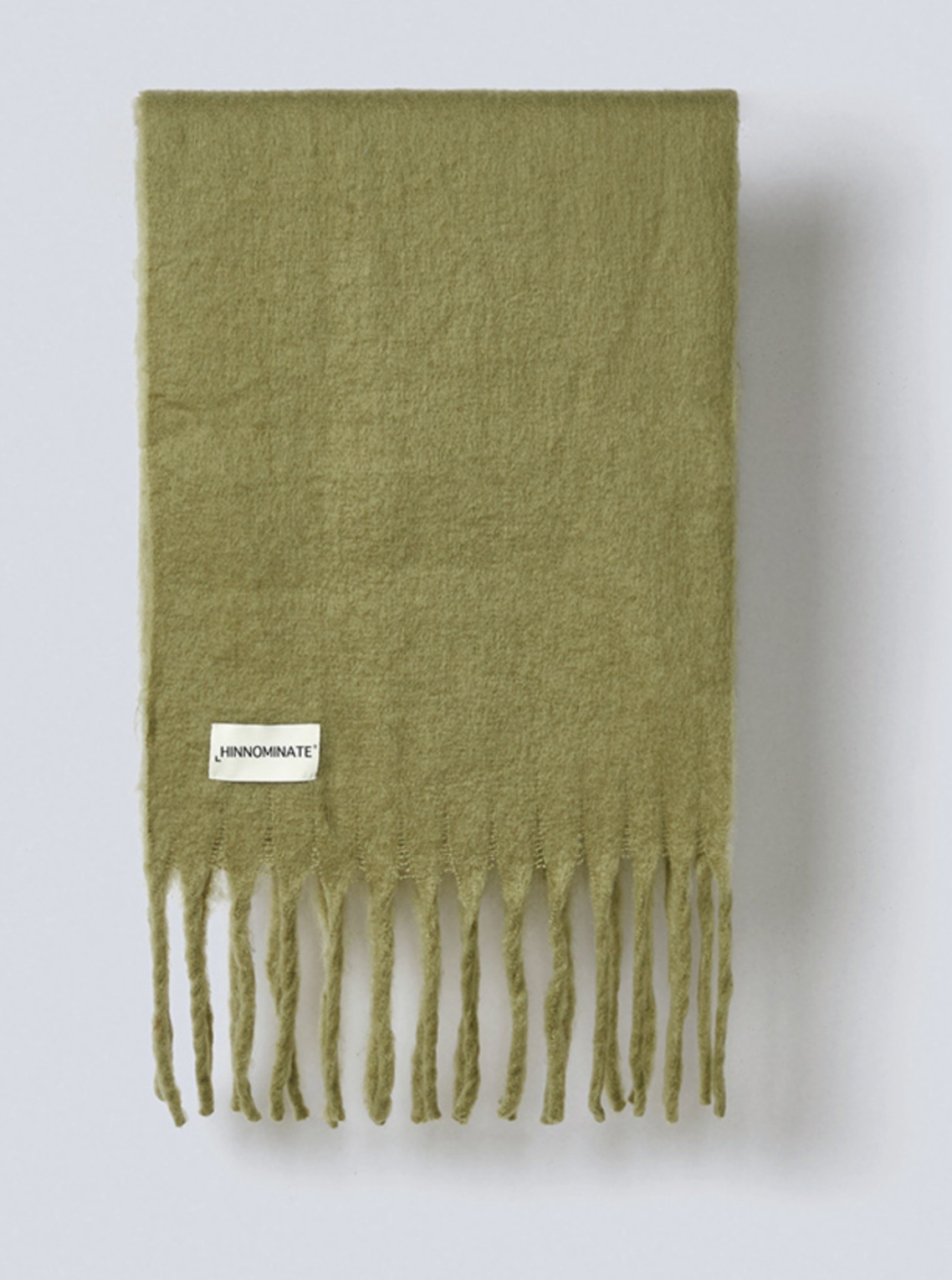 Sciarpa HINNOMINATE In Maglia