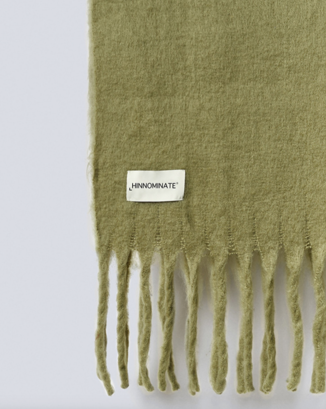 Sciarpa HINNOMINATE In Maglia