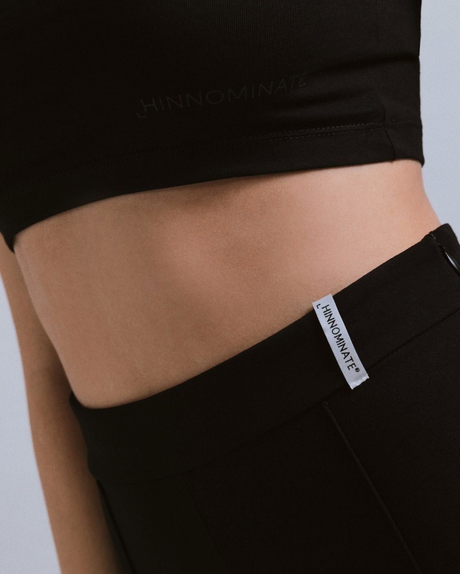 Pantalone A Zampa HINNOMINATE