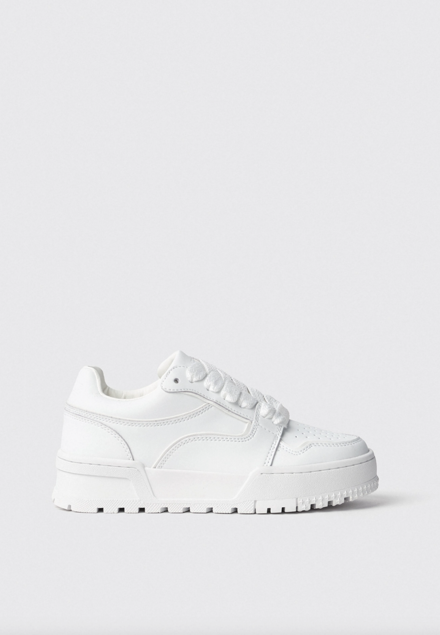Sneakers GAELLE PARIS skaters
