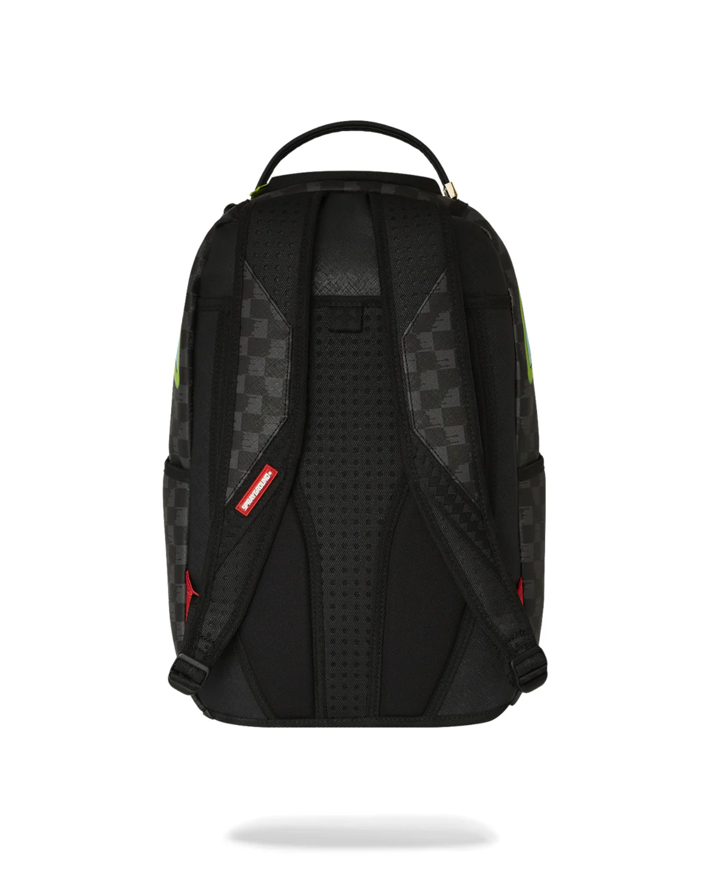 Zaino SPRAYGROUND SLIME TAKEOVER BACKPACK