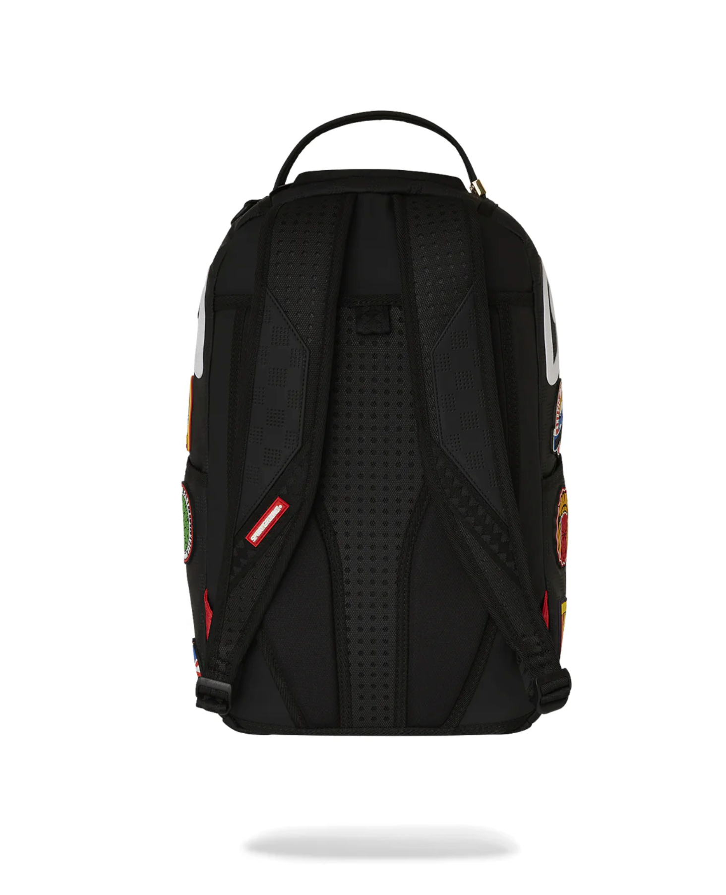 GLOBAL MOGUL BILLIONAIRE BACKPACKSLIME TAKEOVER BACKPACK (Copia)