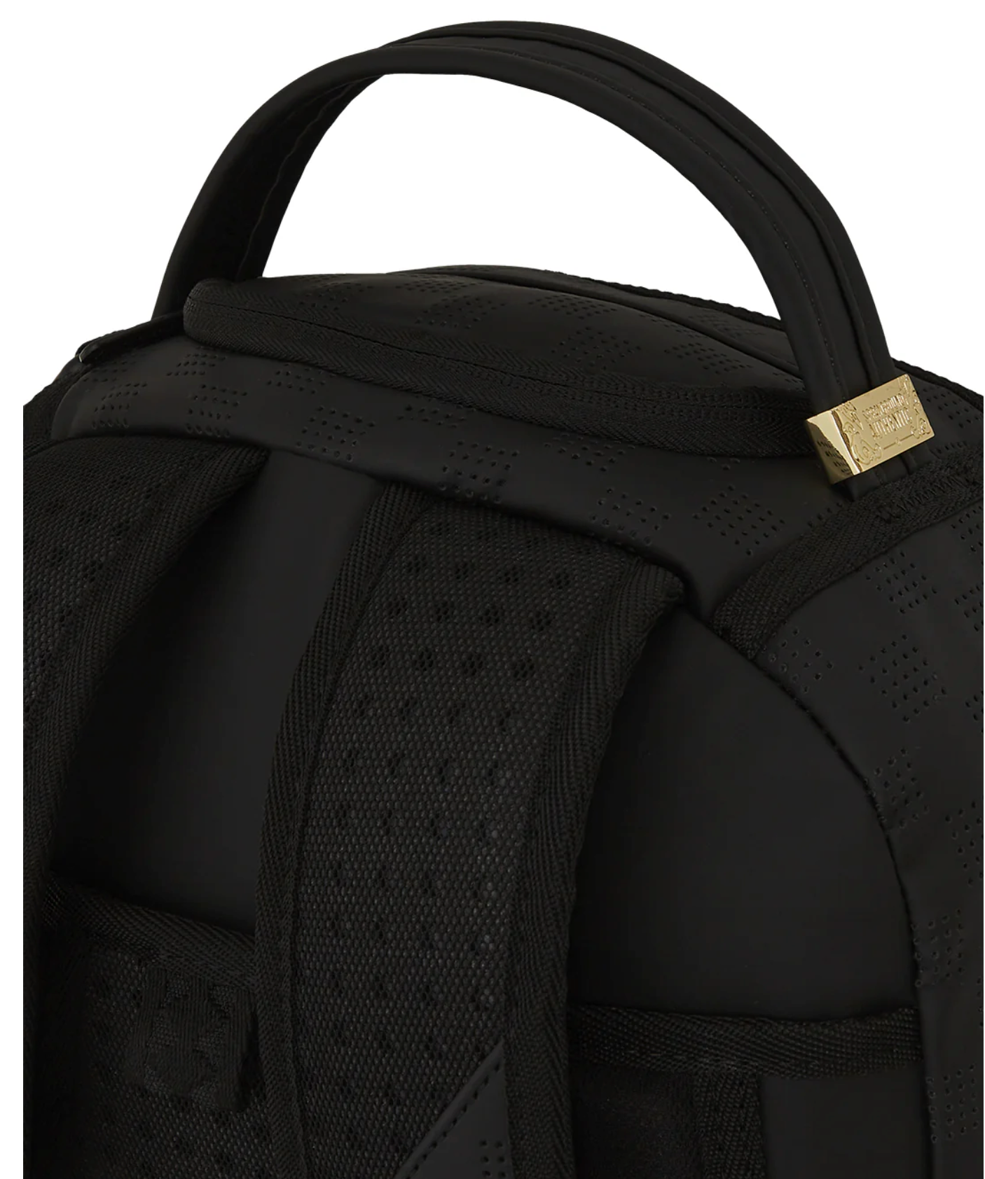 GLOBAL MOGUL BILLIONAIRE BACKPACKSLIME TAKEOVER BACKPACK (Copia)