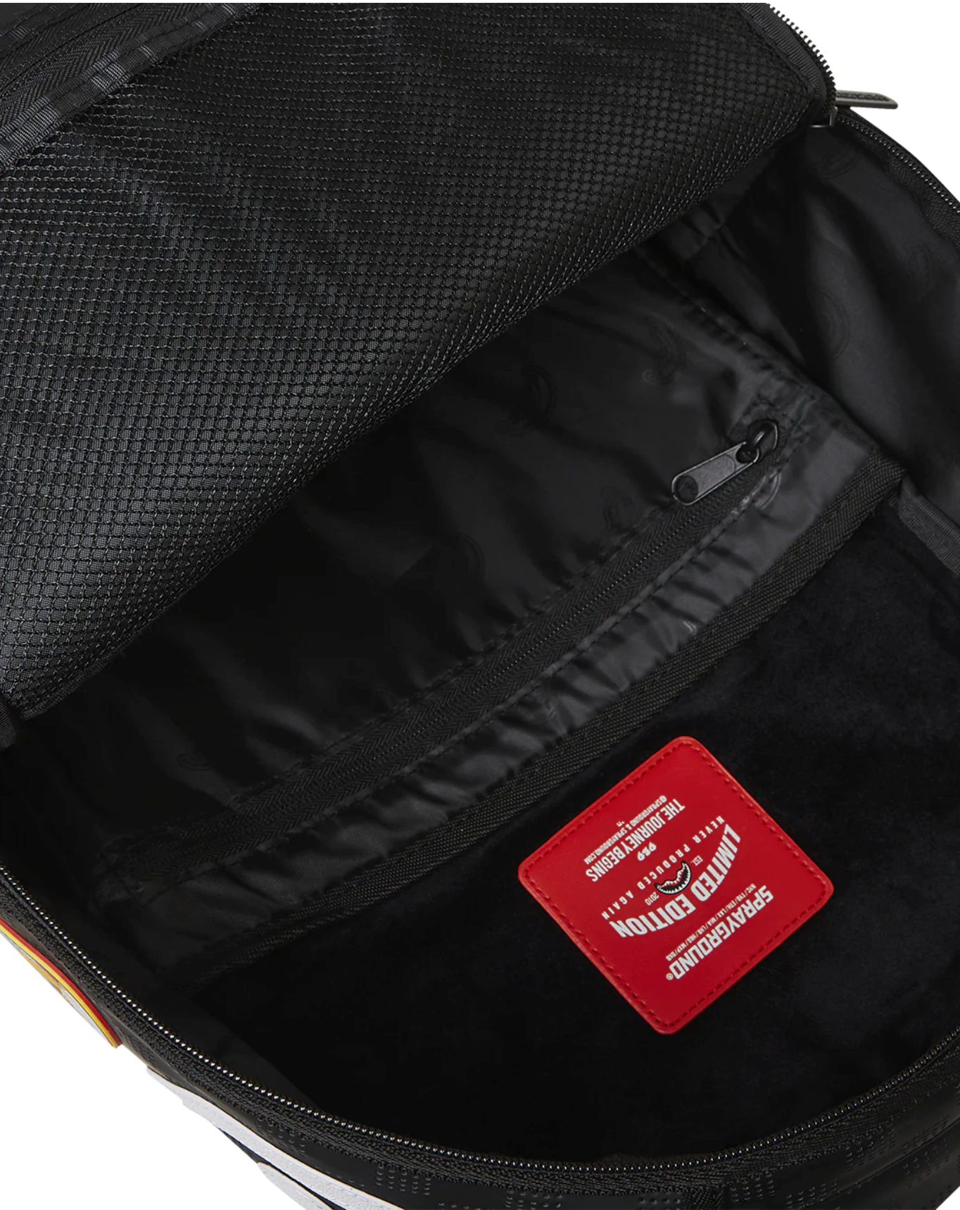 GLOBAL MOGUL BILLIONAIRE BACKPACKSLIME TAKEOVER BACKPACK (Copia)