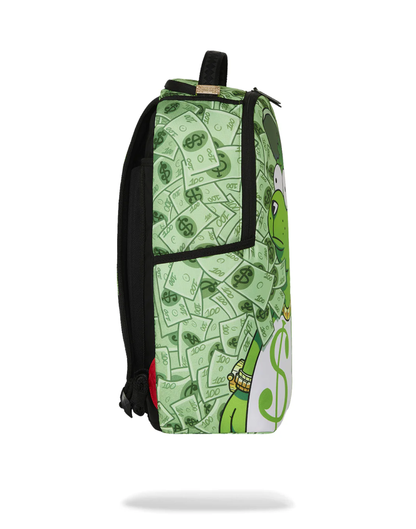 Zaino SPRAYGROUND 1 OFF BAGS BACKPACK GREENS