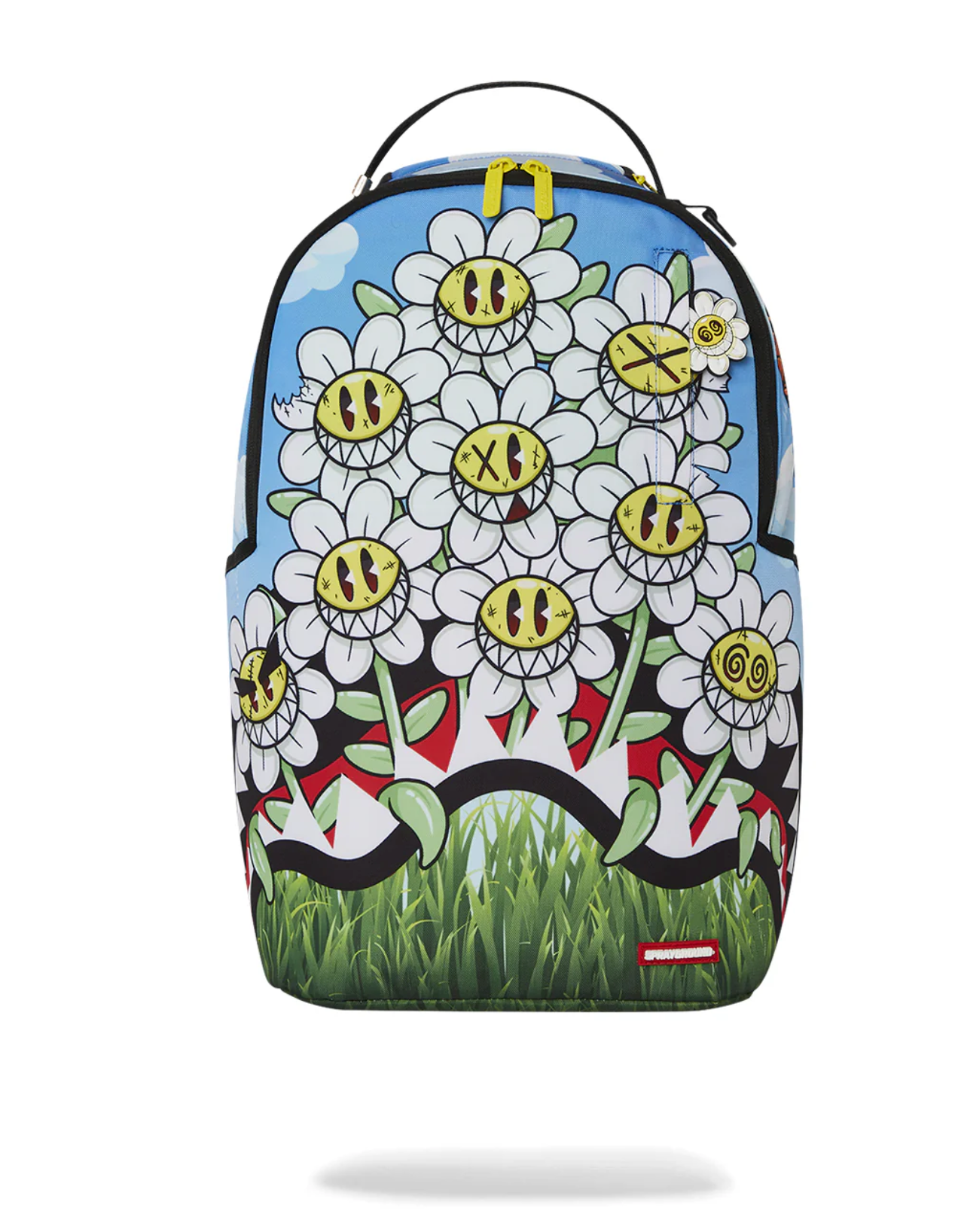 Zaino SPRAYGROUND CRAZY DAISIES BACKPACK