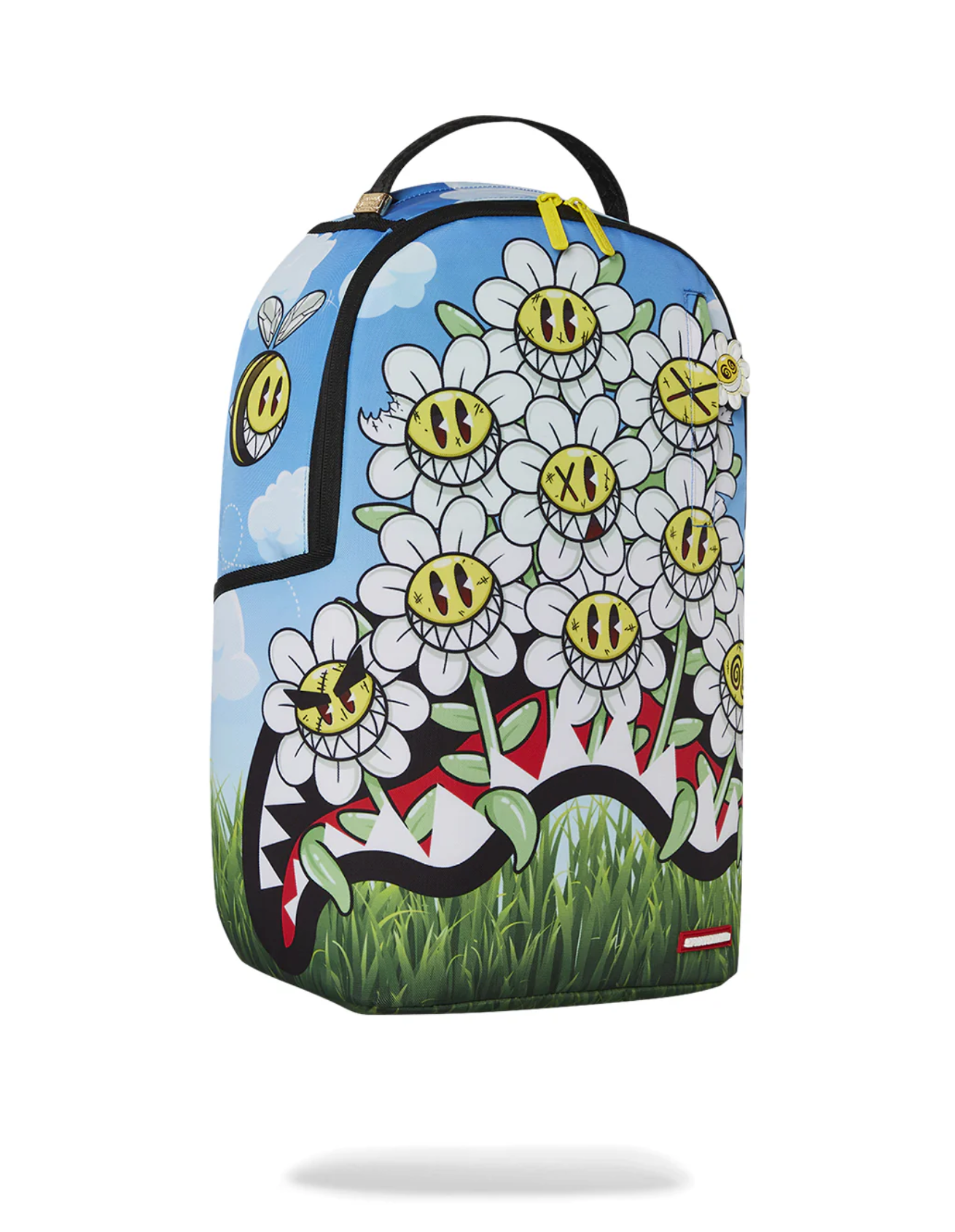 Zaino SPRAYGROUND CRAZY DAISIES BACKPACK