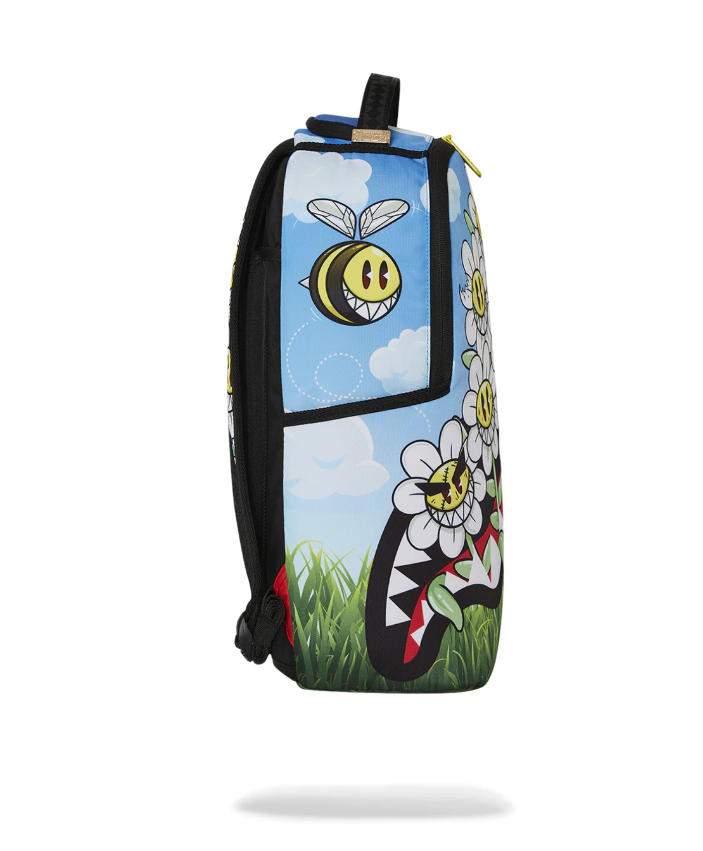 Zaino SPRAYGROUND CRAZY DAISIES BACKPACK