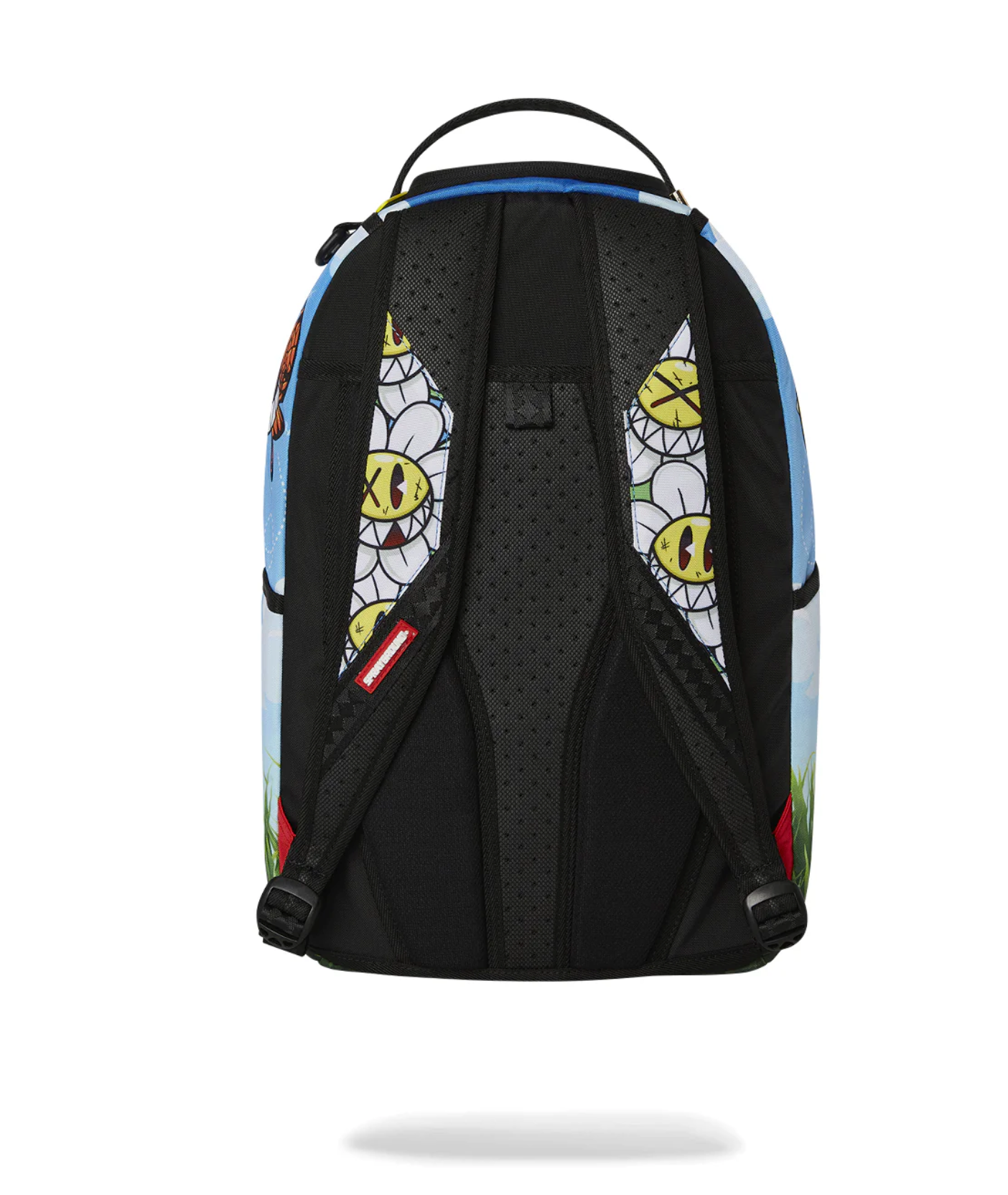 Zaino SPRAYGROUND CRAZY DAISIES BACKPACK