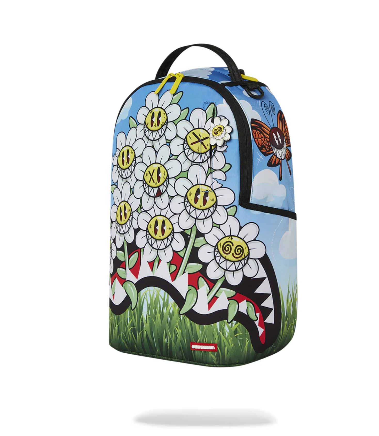 Zaino SPRAYGROUND CRAZY DAISIES BACKPACK
