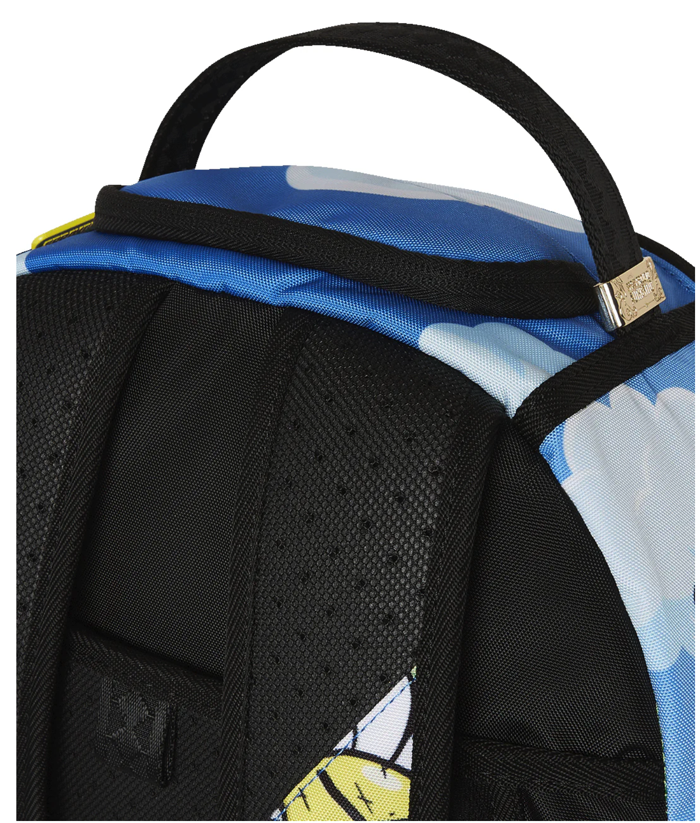Zaino SPRAYGROUND CRAZY DAISIES BACKPACK
