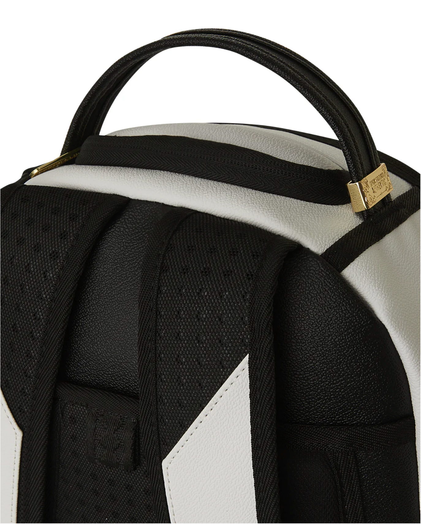 Zaino SPRAYGROUND PARIS PATCH BACKPACK