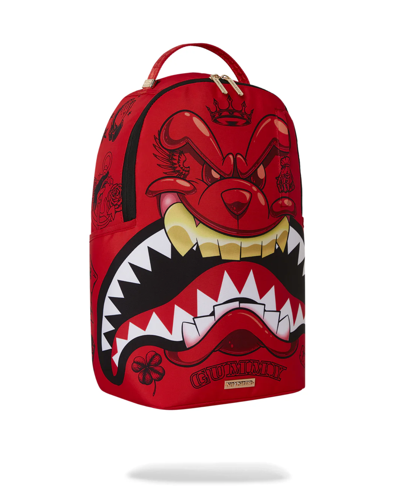 Zaino SPRAYGROUND DIABLO BIG MEAN BITE BACKPACK