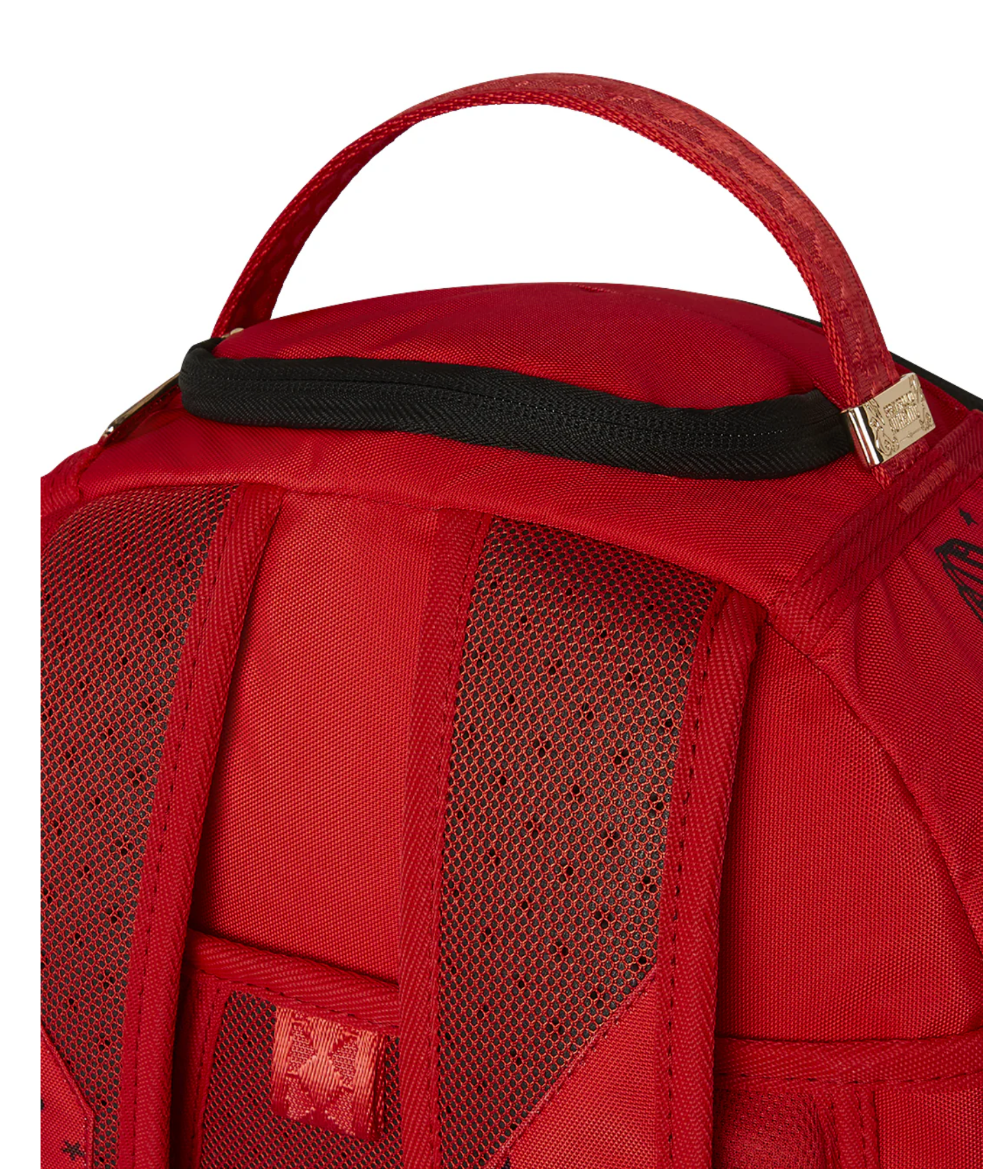 Zaino SPRAYGROUND DIABLO BIG MEAN BITE BACKPACK