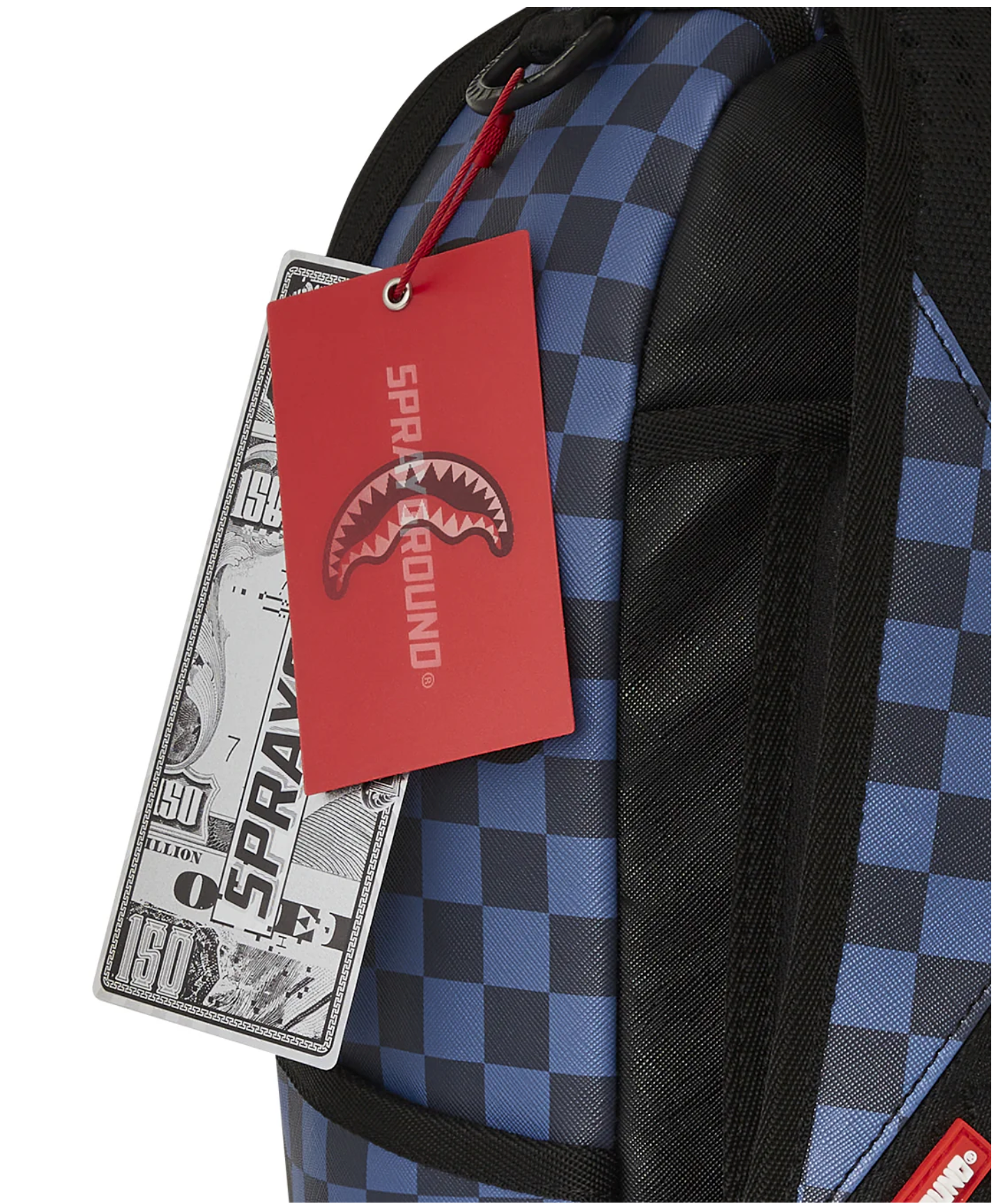 Zaino SPRAYGROUND MIDNIGHT SIP BACKPACK