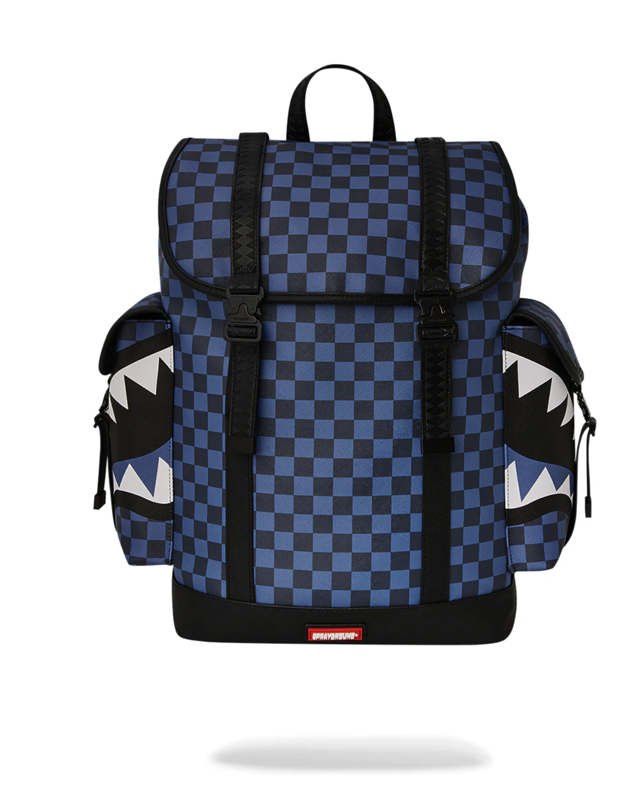 Zaino SPRAYGROUND MIDNIGHT SIP BACKPACK MONTE CARLO