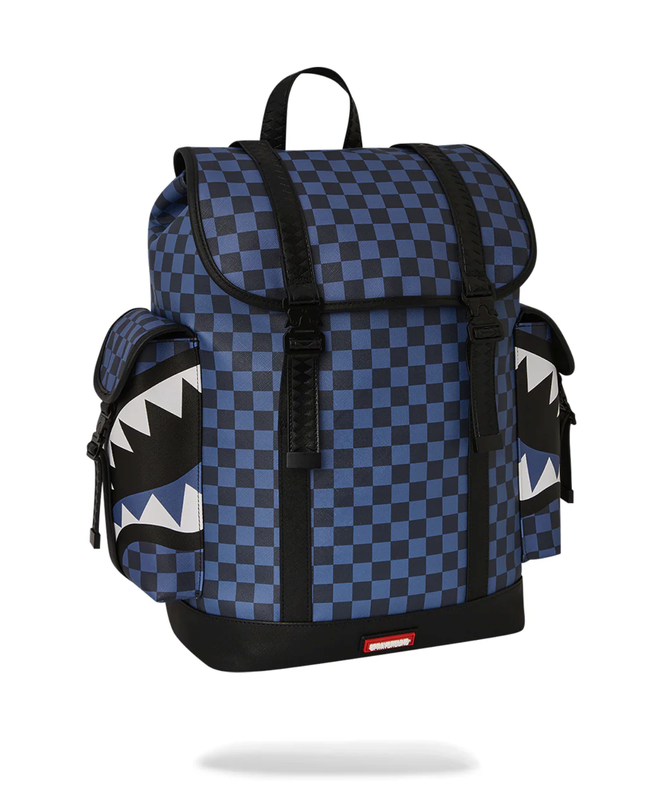 Zaino SPRAYGROUND MIDNIGHT SIP BACKPACK MONTE CARLO