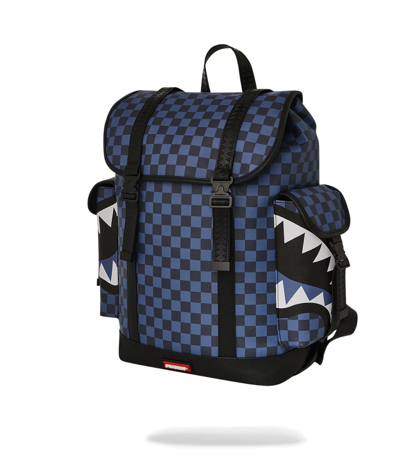 Zaino SPRAYGROUND MIDNIGHT SIP BACKPACK MONTE CARLO
