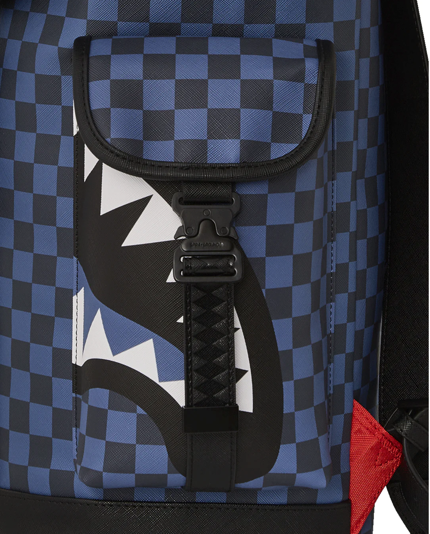 Zaino SPRAYGROUND MIDNIGHT SIP BACKPACK MONTE CARLO
