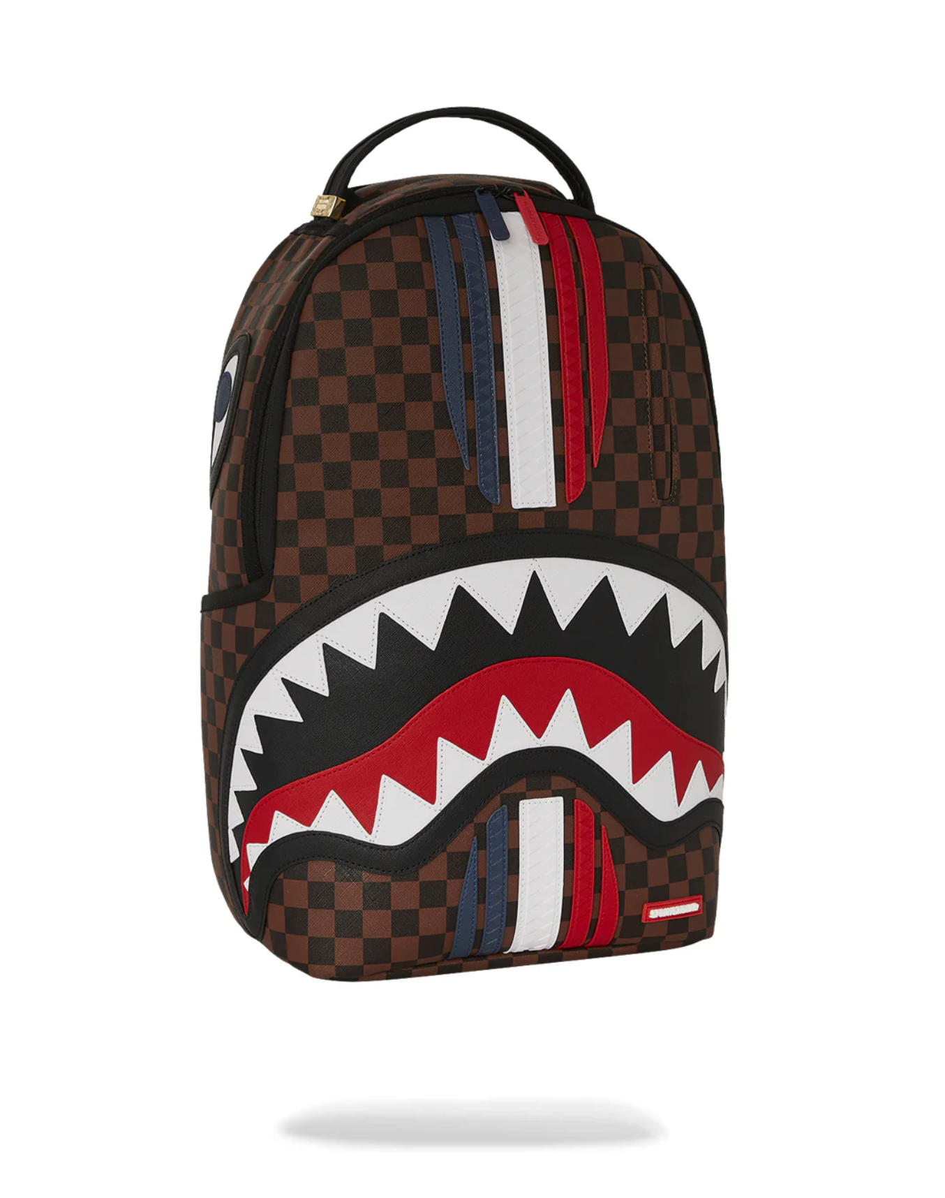 Zaino SPRAYGROUND MACHINE FRANCAISE BACKPACK