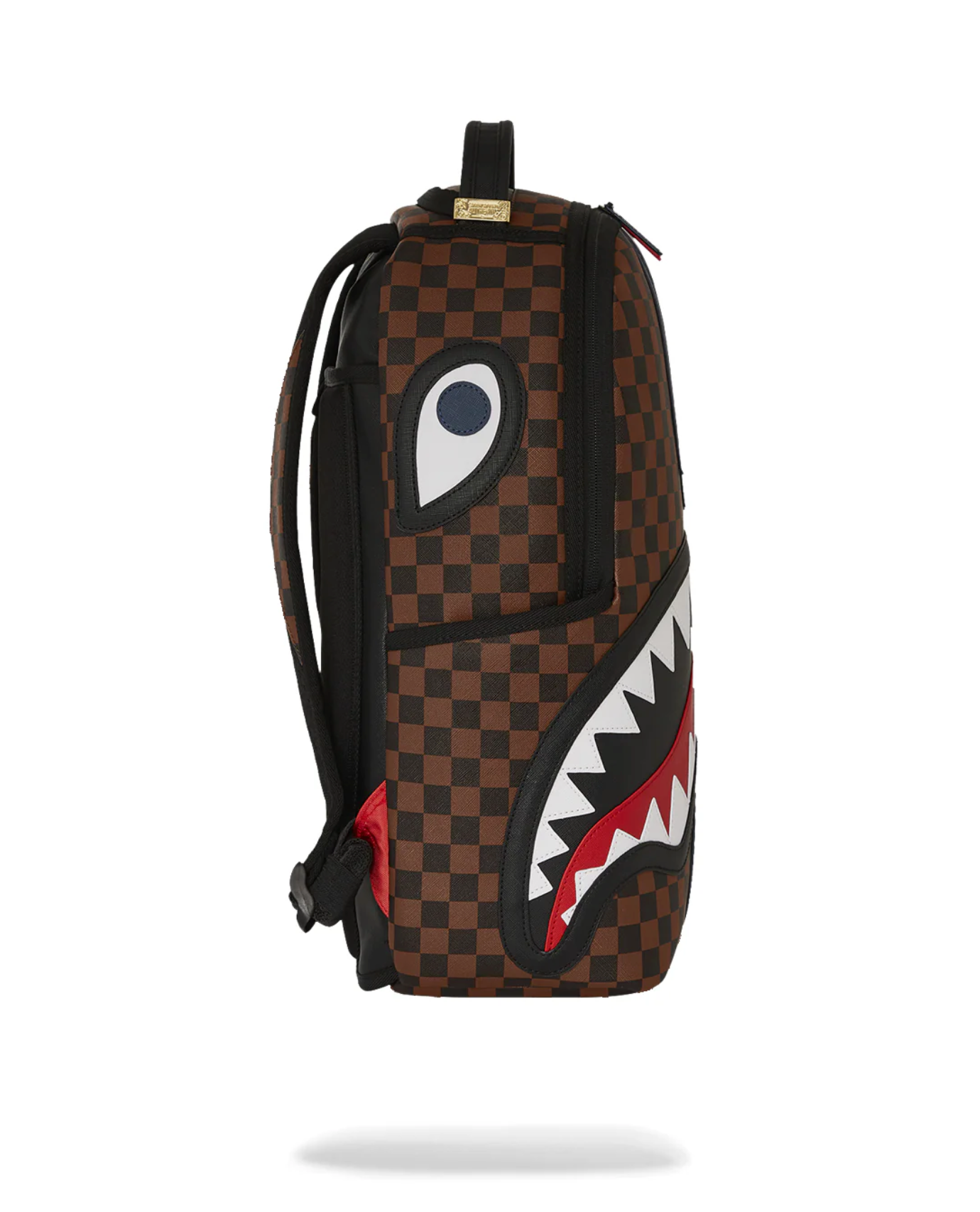 Zaino SPRAYGROUND MACHINE FRANCAISE BACKPACK