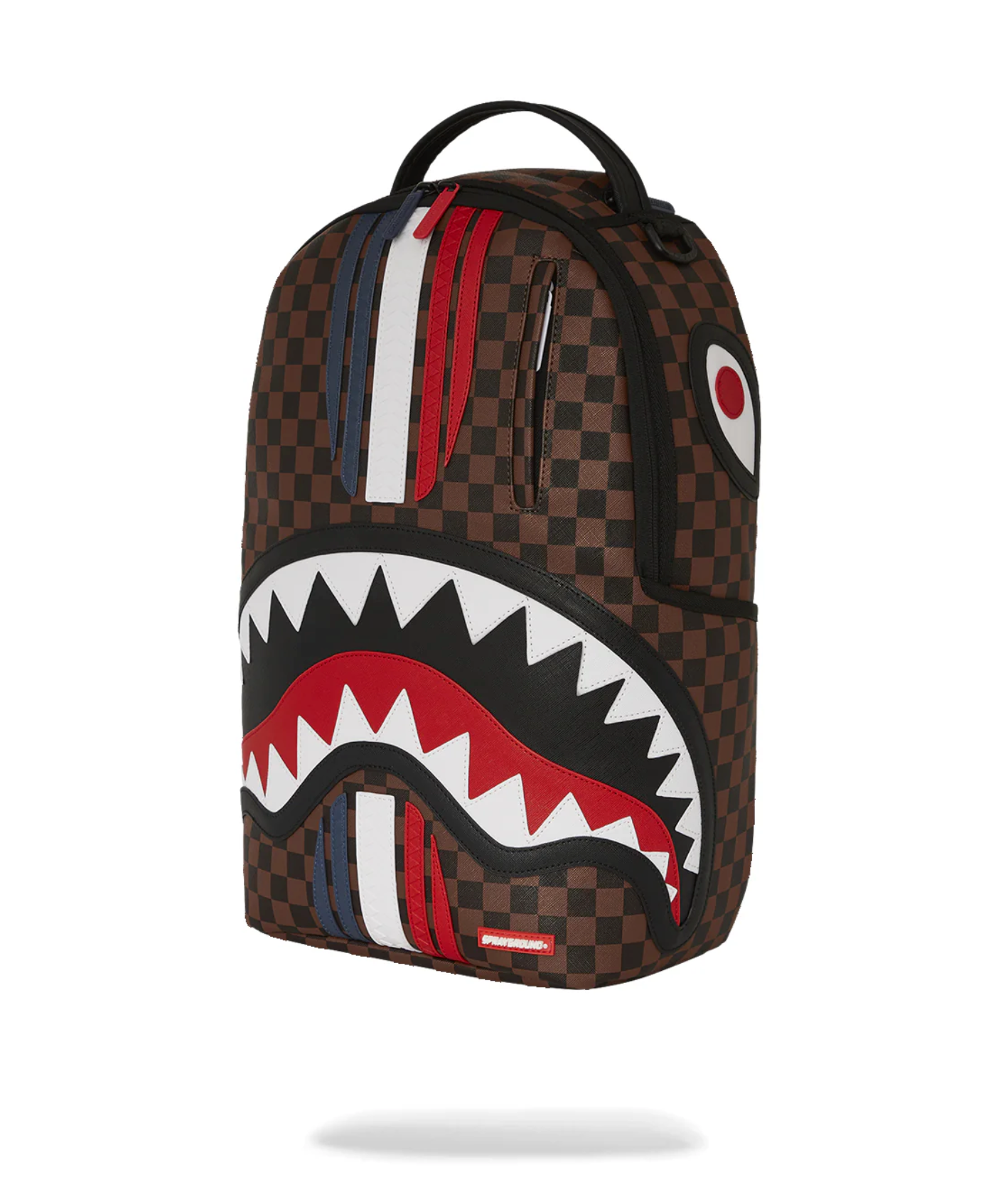 Zaino SPRAYGROUND MACHINE FRANCAISE BACKPACK