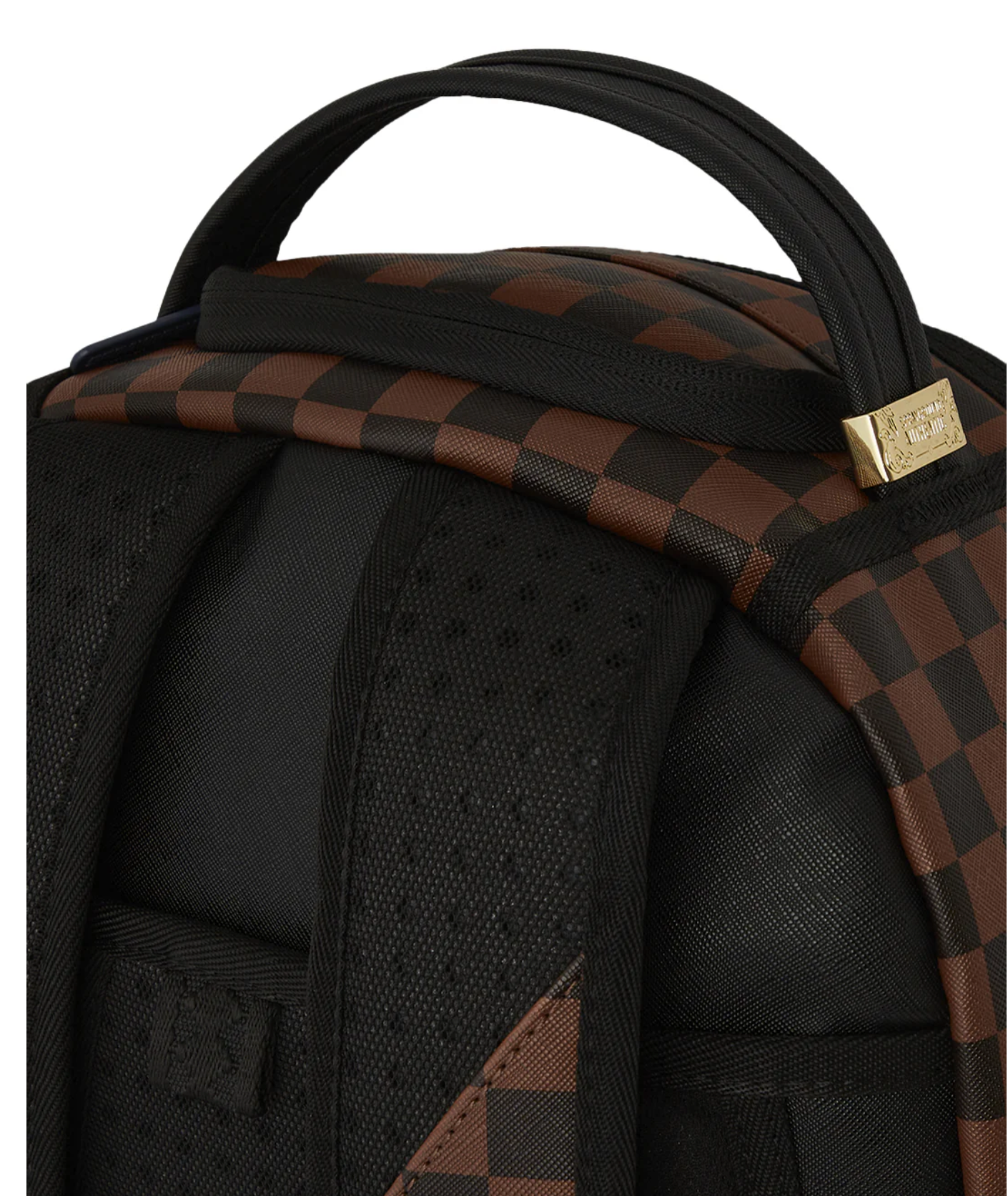Zaino SPRAYGROUND MACHINE FRANCAISE BACKPACK