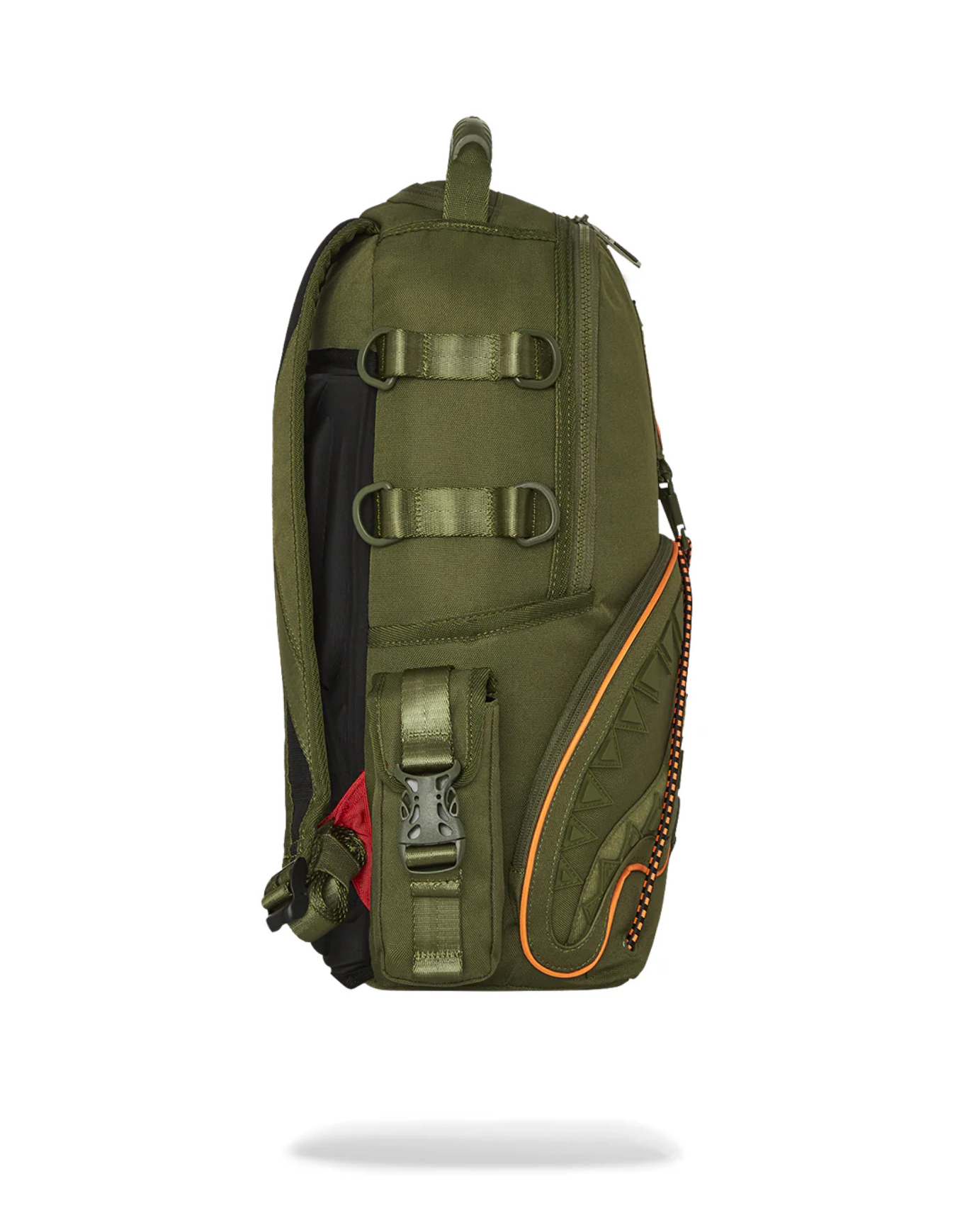 Zaino SPRAYGROUND SPEC OPS GLOBAL HAWK BACKPACK