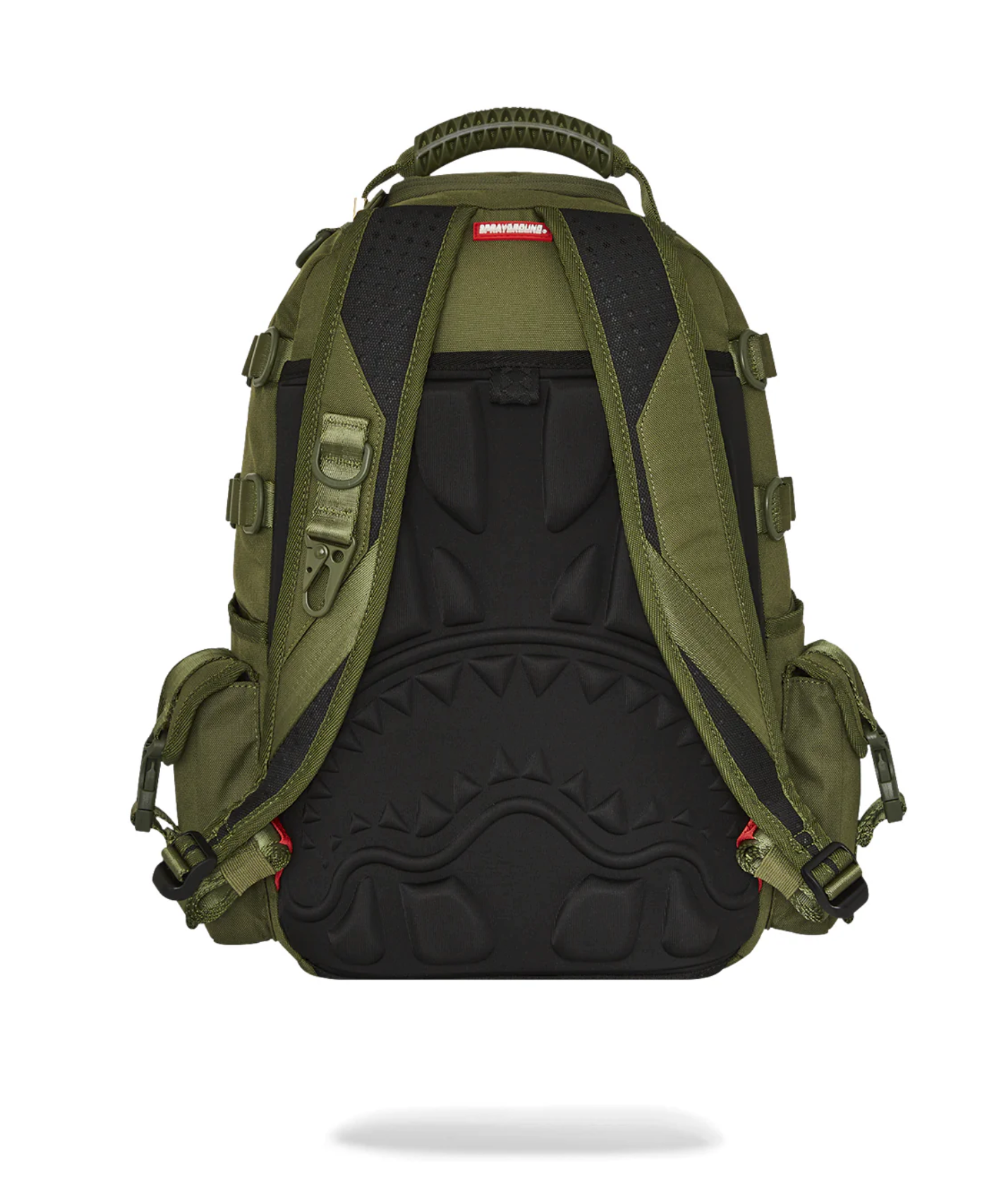Zaino SPRAYGROUND SPEC OPS GLOBAL HAWK BACKPACK