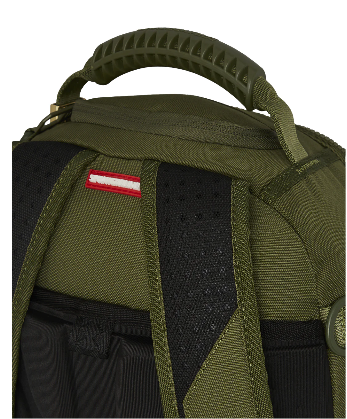 Zaino SPRAYGROUND SPEC OPS GLOBAL HAWK BACKPACK