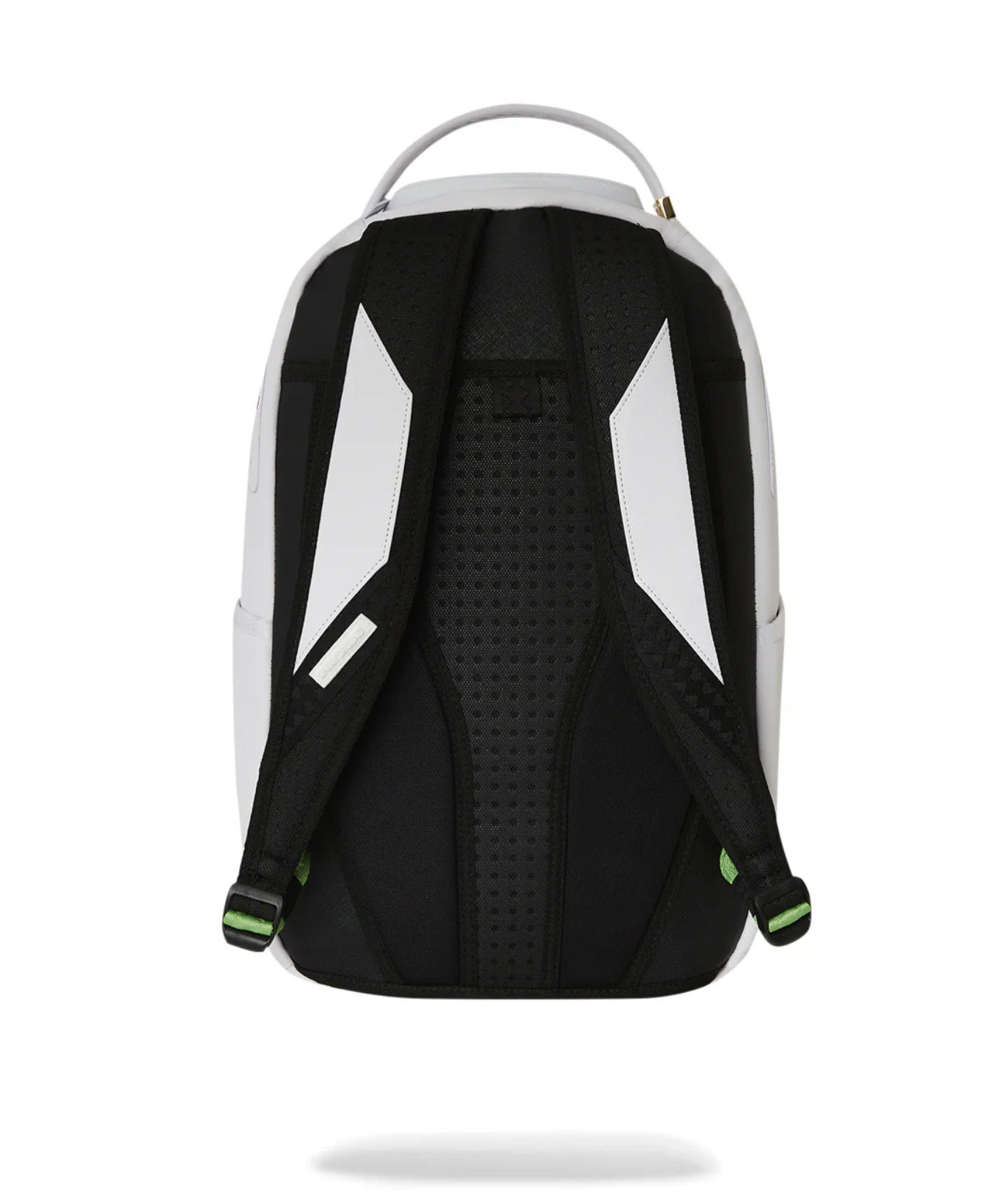 Zaino SPRAYGROUND ITALY RACING STRIPES BACKPACK WHITE