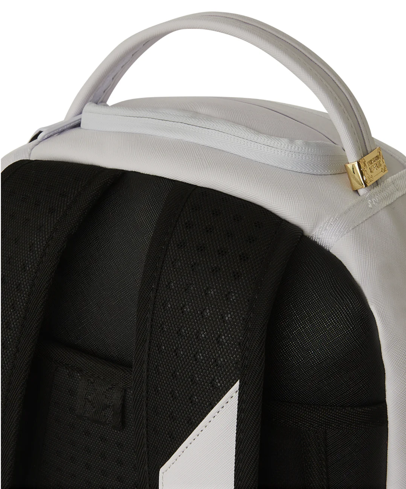Zaino SPRAYGROUND ITALY RACING STRIPES BACKPACK WHITE