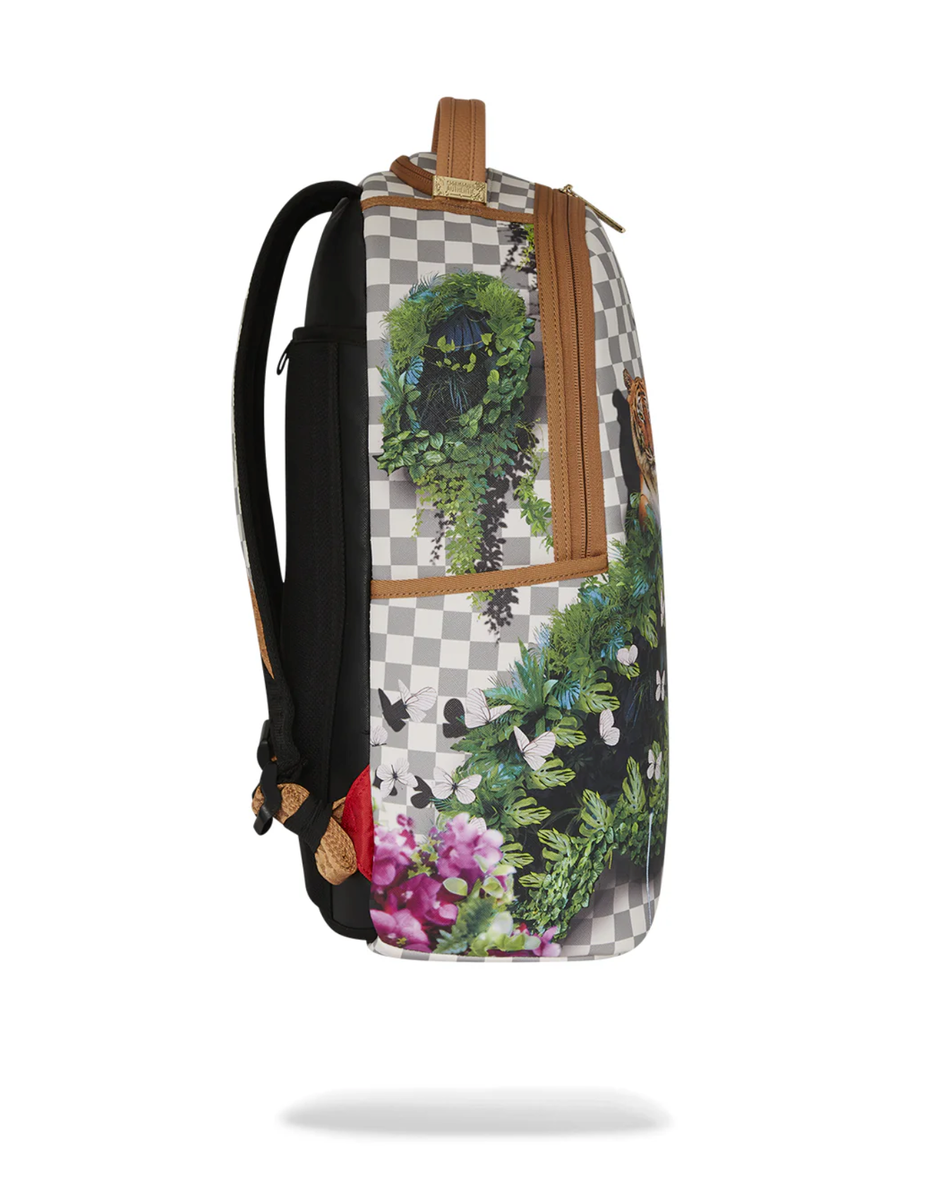 Zaino SPRAYGROUND 1 OFF BAGS BACKPACK TIGER